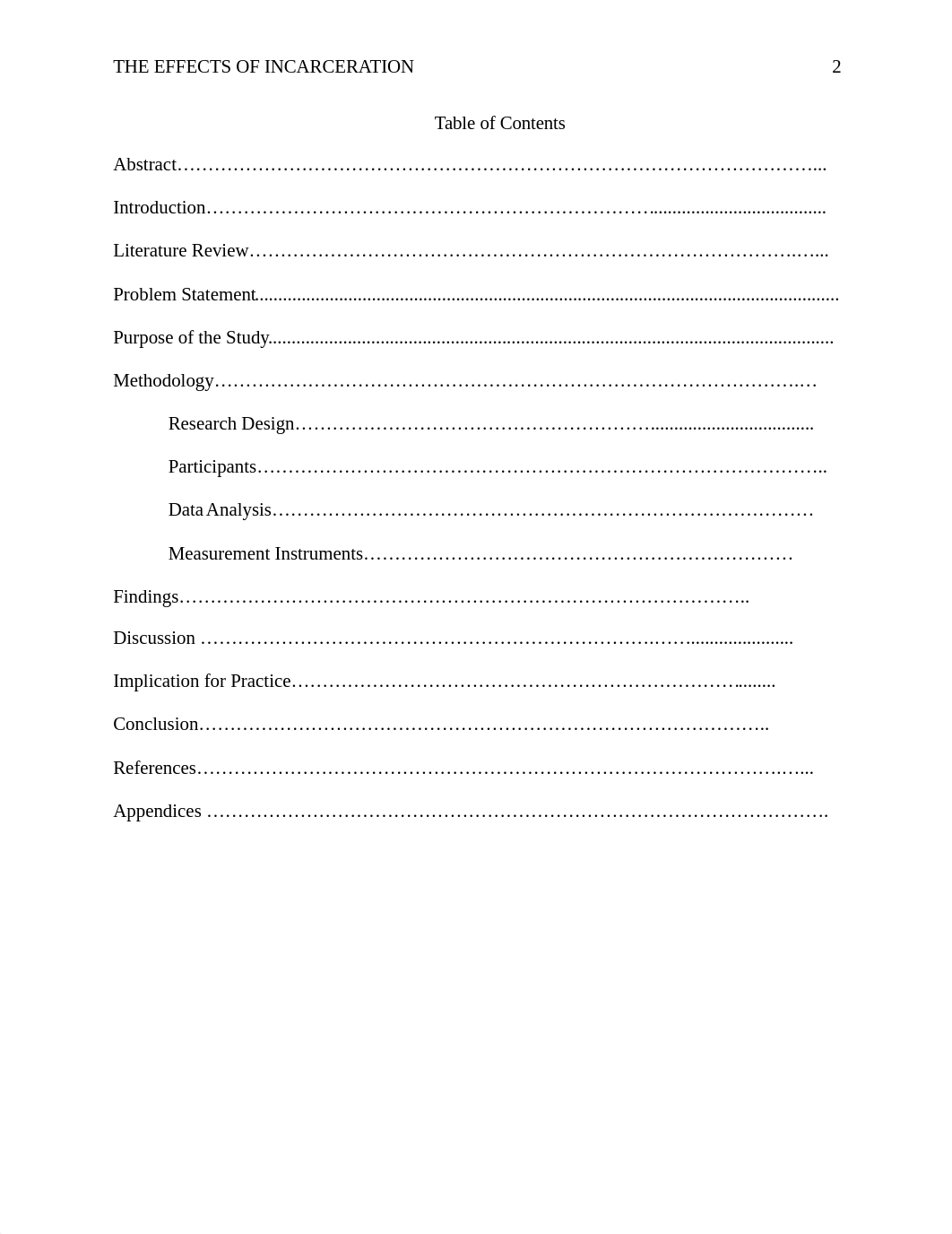 MSW 2 Research paper 1 The Effects of  Incarceration.docx_d8aq2n9ufvg_page2