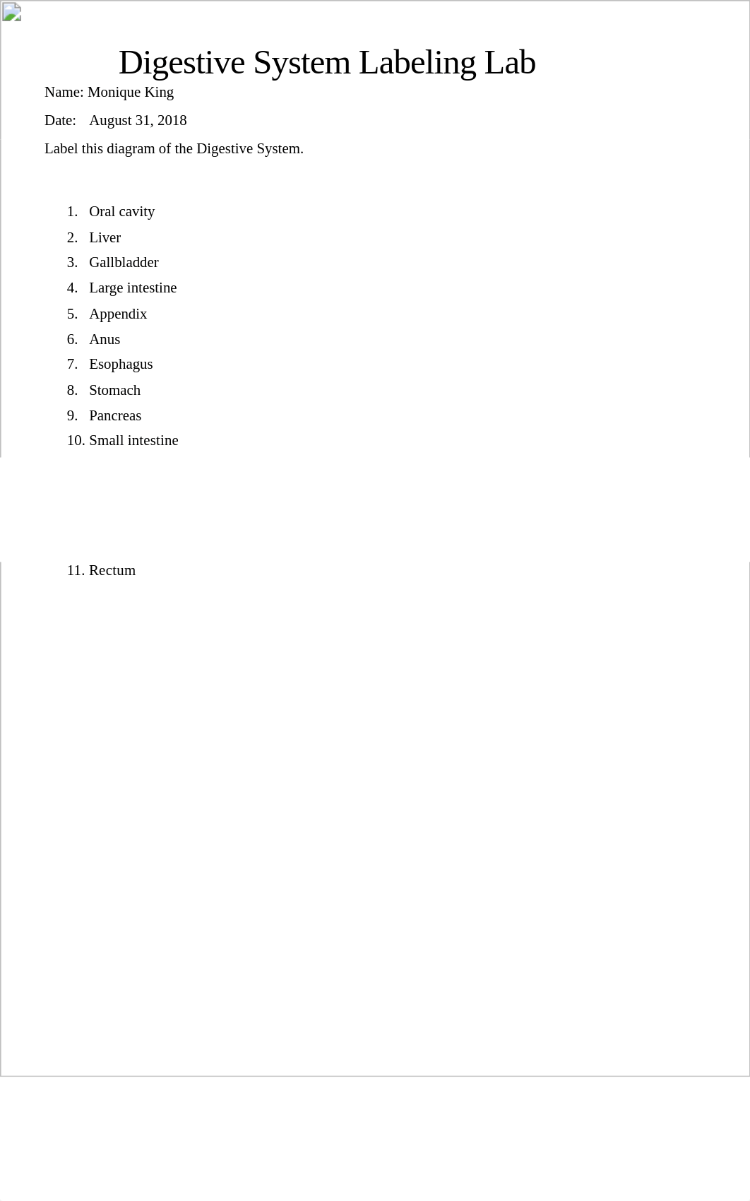 Digestive System Labeling Lab- M.King.docx_d8aqcpl8kah_page1