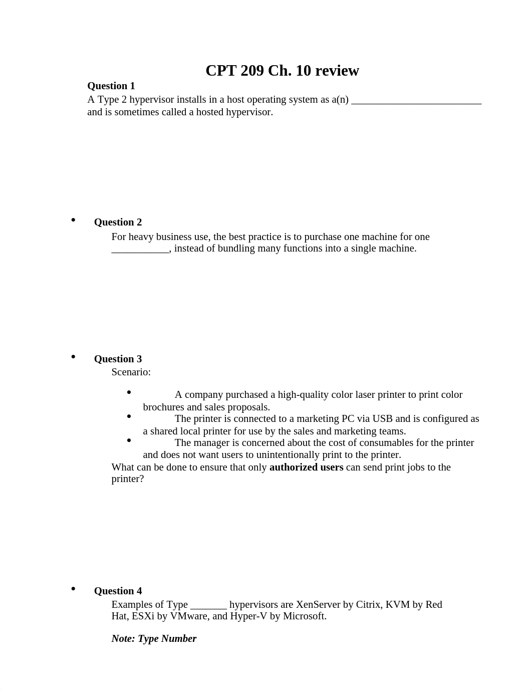 CPT 209 Ch. 10 review (correct answers).docx_d8arf928da8_page1