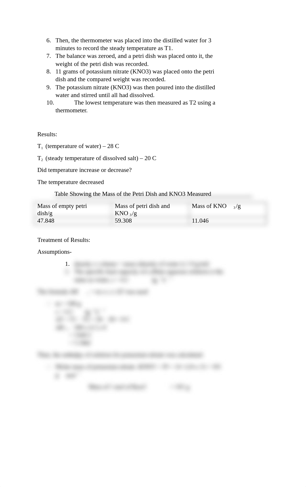 Enthalpy of Solution for Potassium Nitrate .docx_d8au4twoe1m_page2