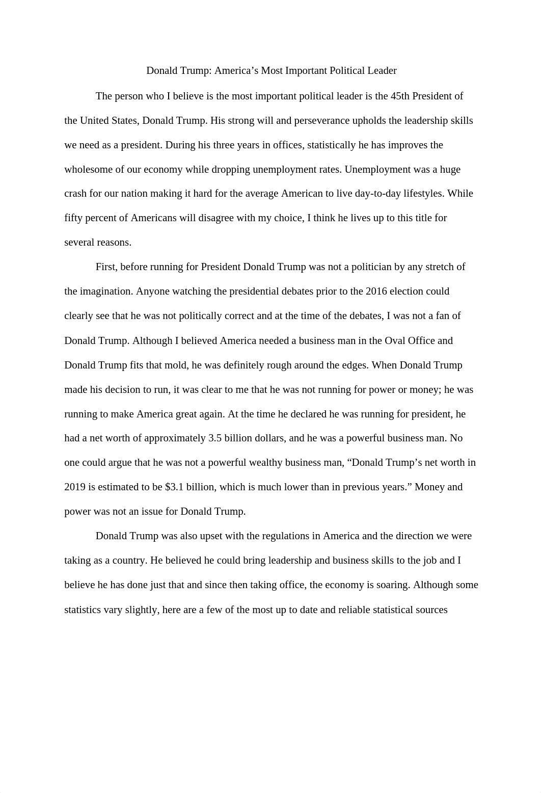 Trump Essay.docx_d8axshvkci1_page1