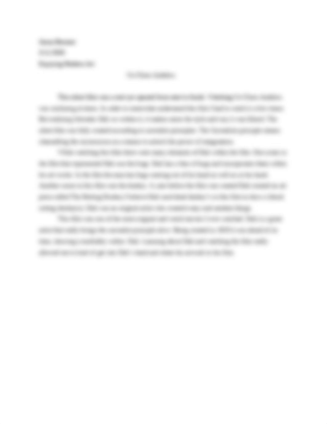 Un Chien Andalou essay_d8ay2rty9v0_page1