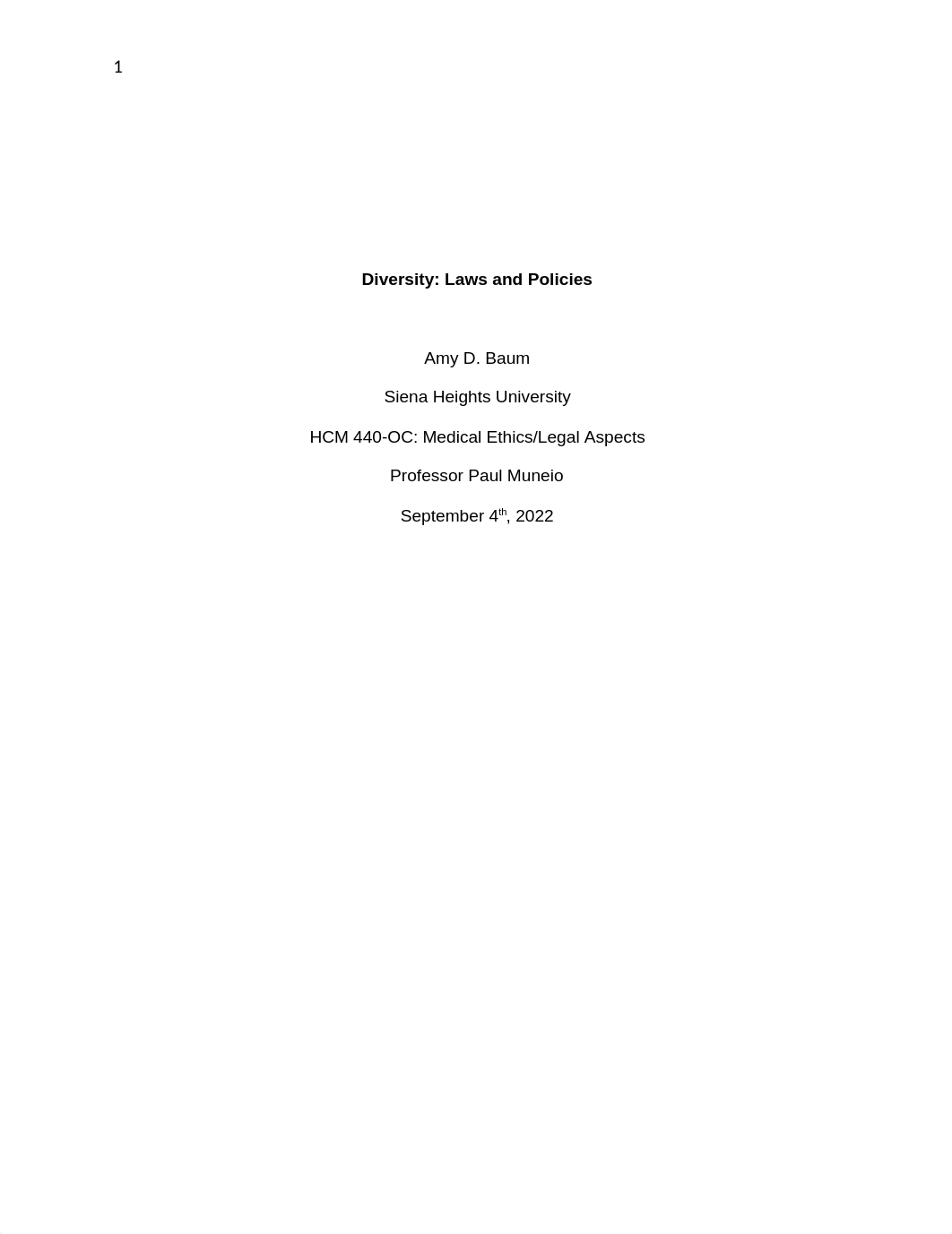 Paper 1-Diversity Laws and Policies.docx_d8b5u7k5y2q_page1