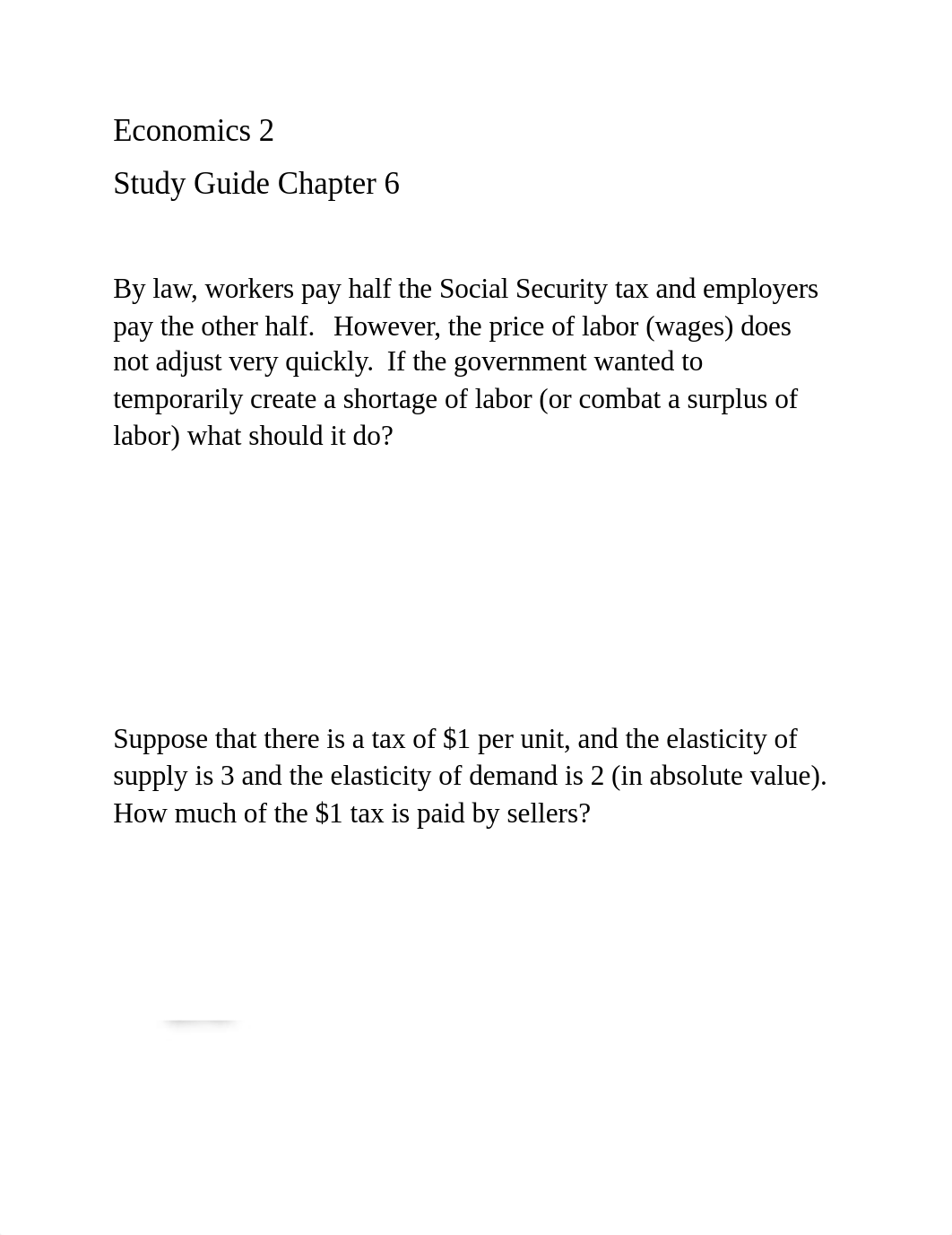 Study Guide Chapter 6 Economics 2.docx_d8b67ck7pqg_page1