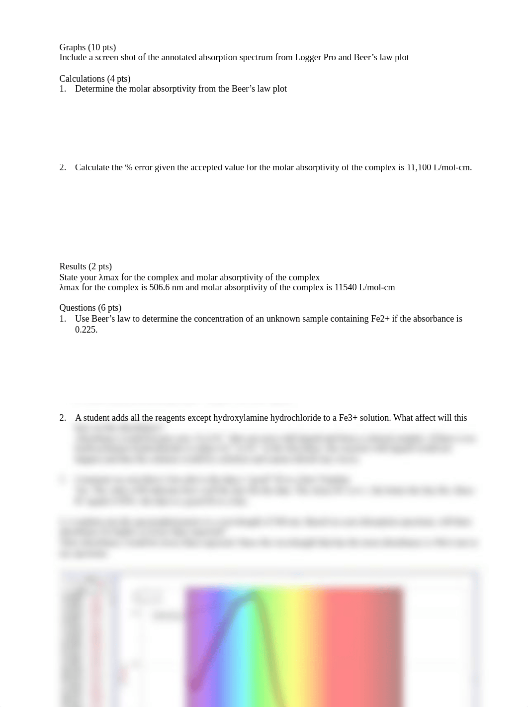 Chem Lab 07 Spectrometry.docx_d8b911k962q_page1