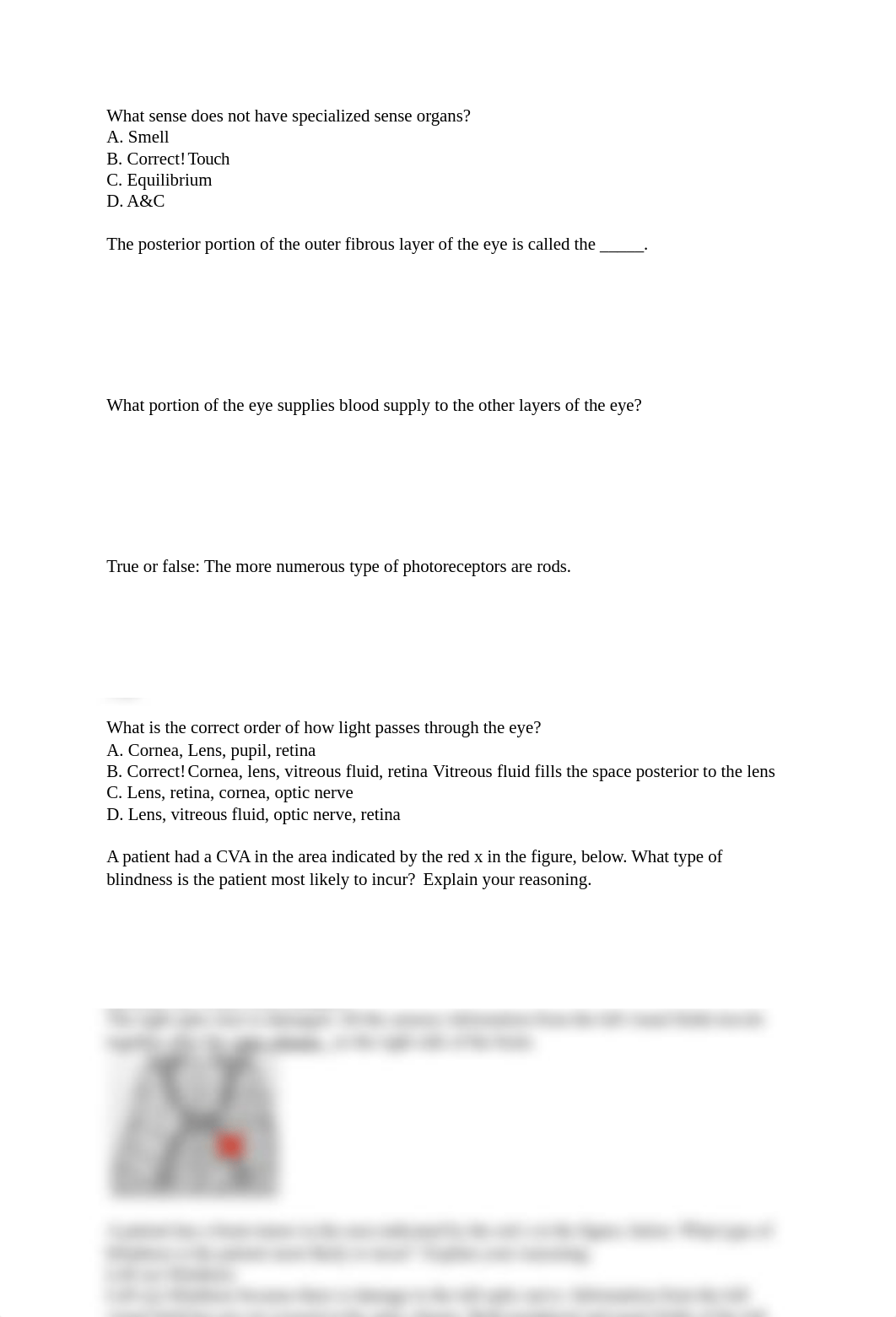 Biod 152 Exam 3 .docx_d8bgujbf2rw_page1