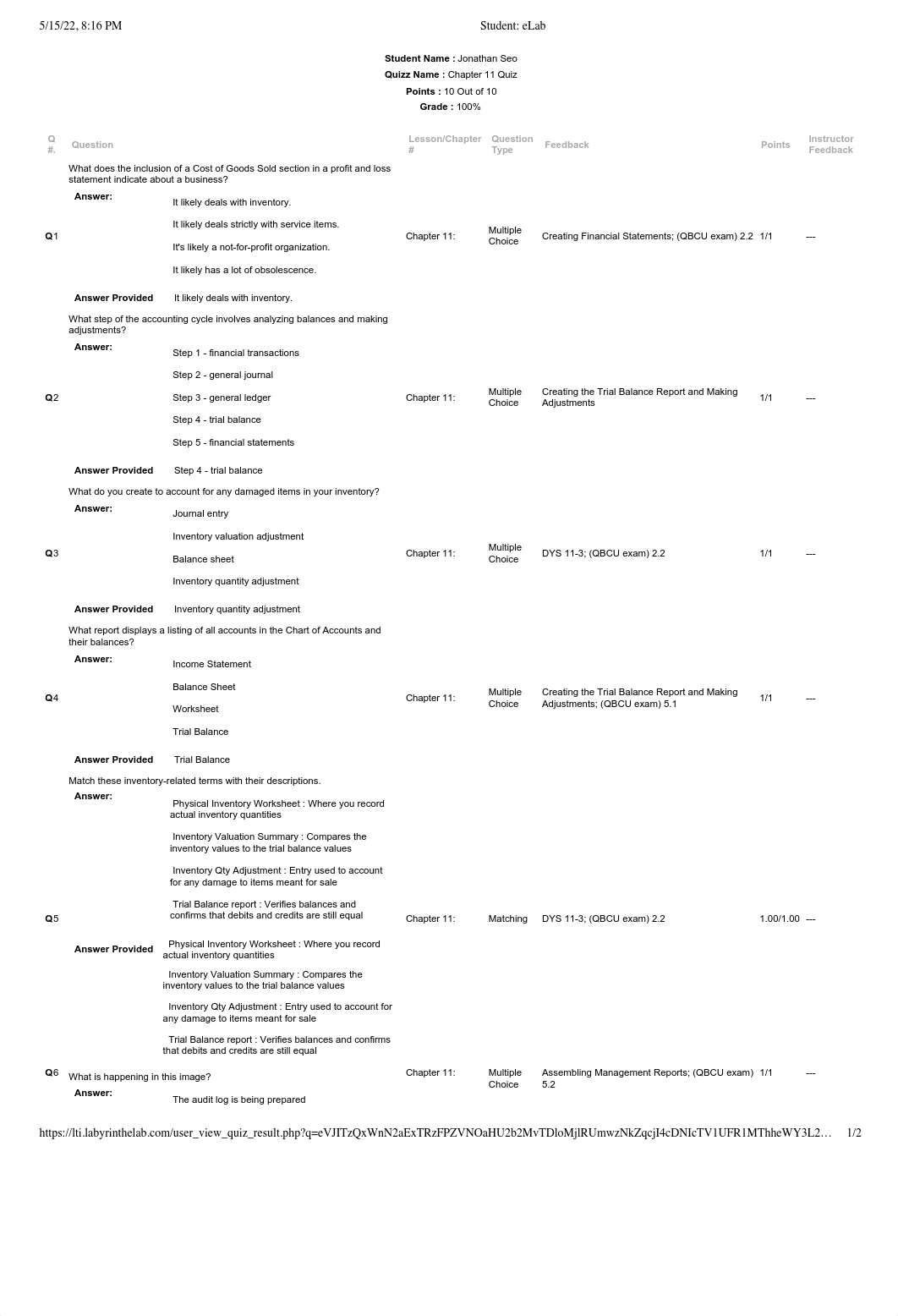 Student_ eLab Quiz 11.pdf_d8bhmqrp9qx_page1