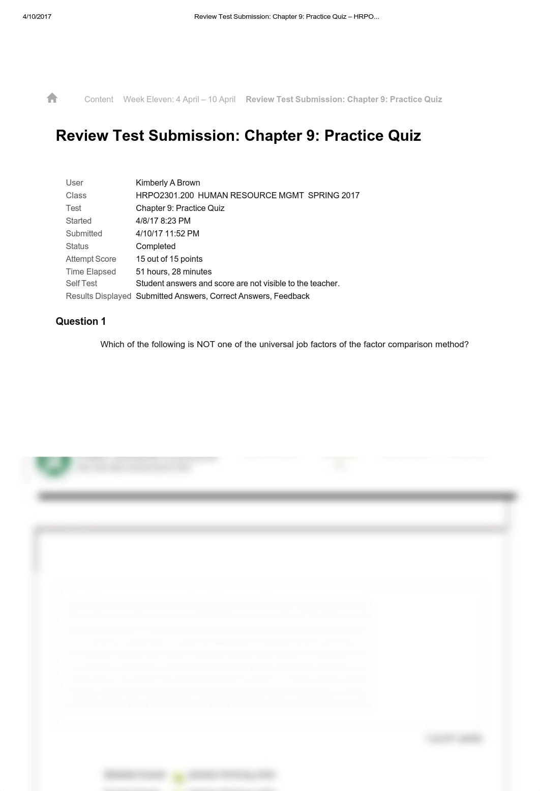 Review Test Submission_ Chapter 9_ Practice Quiz - HRPO-._d8biixs4k0m_page1