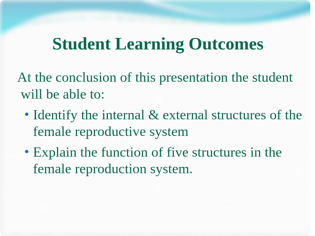 Chapter 4 The Female Reproductive System for students -1.ppt_d8birmevwea_page2