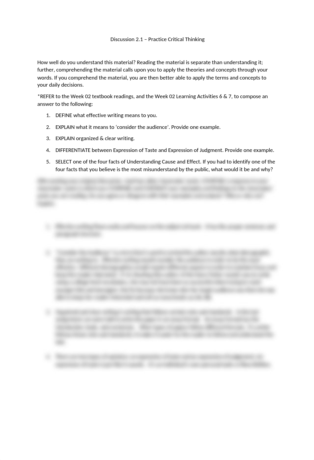 Discussion2.1PracticeCriticalThinking.docx_d8bl1z2cspx_page1