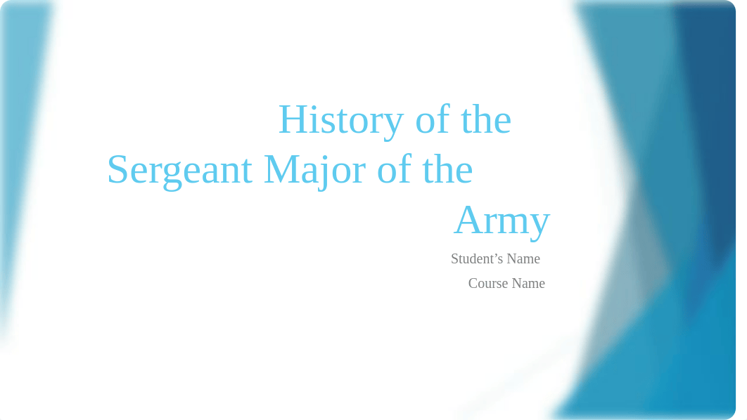 History of the Sergeant Major of the Army (1) (1).pptx_d8bmnlyuh2k_page1