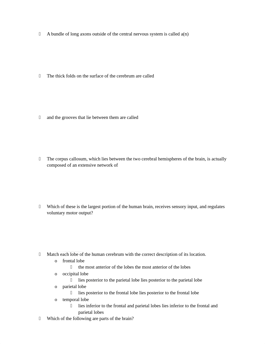 bio exam 4 study guide.docx_d8bp5e0p3l9_page1