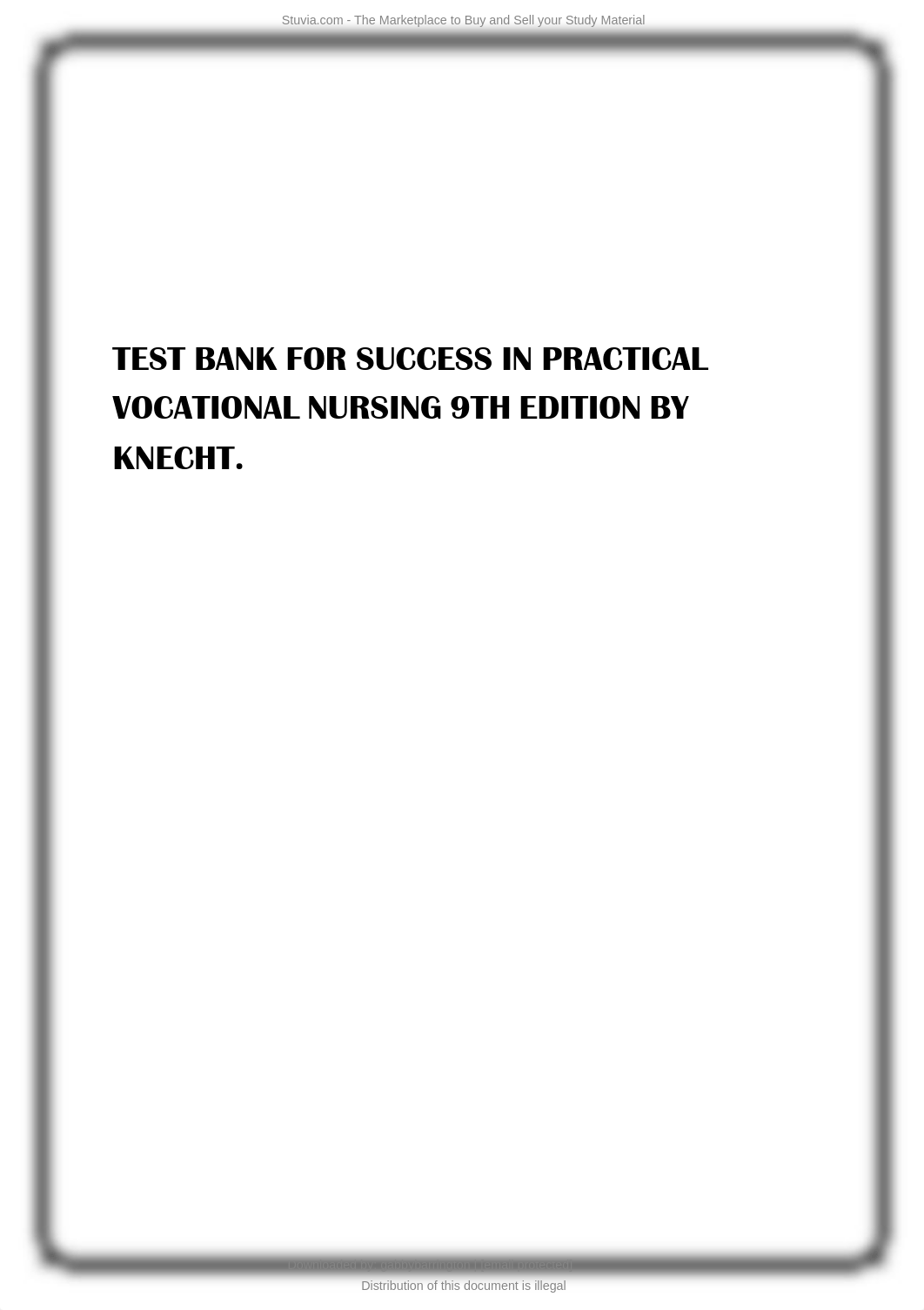 Stuvia-1546748-test-bank-for-success-in-practical-vocational-nursing-9th-edition-by-knecht-all-chapt_d8bq5wz8g2l_page2