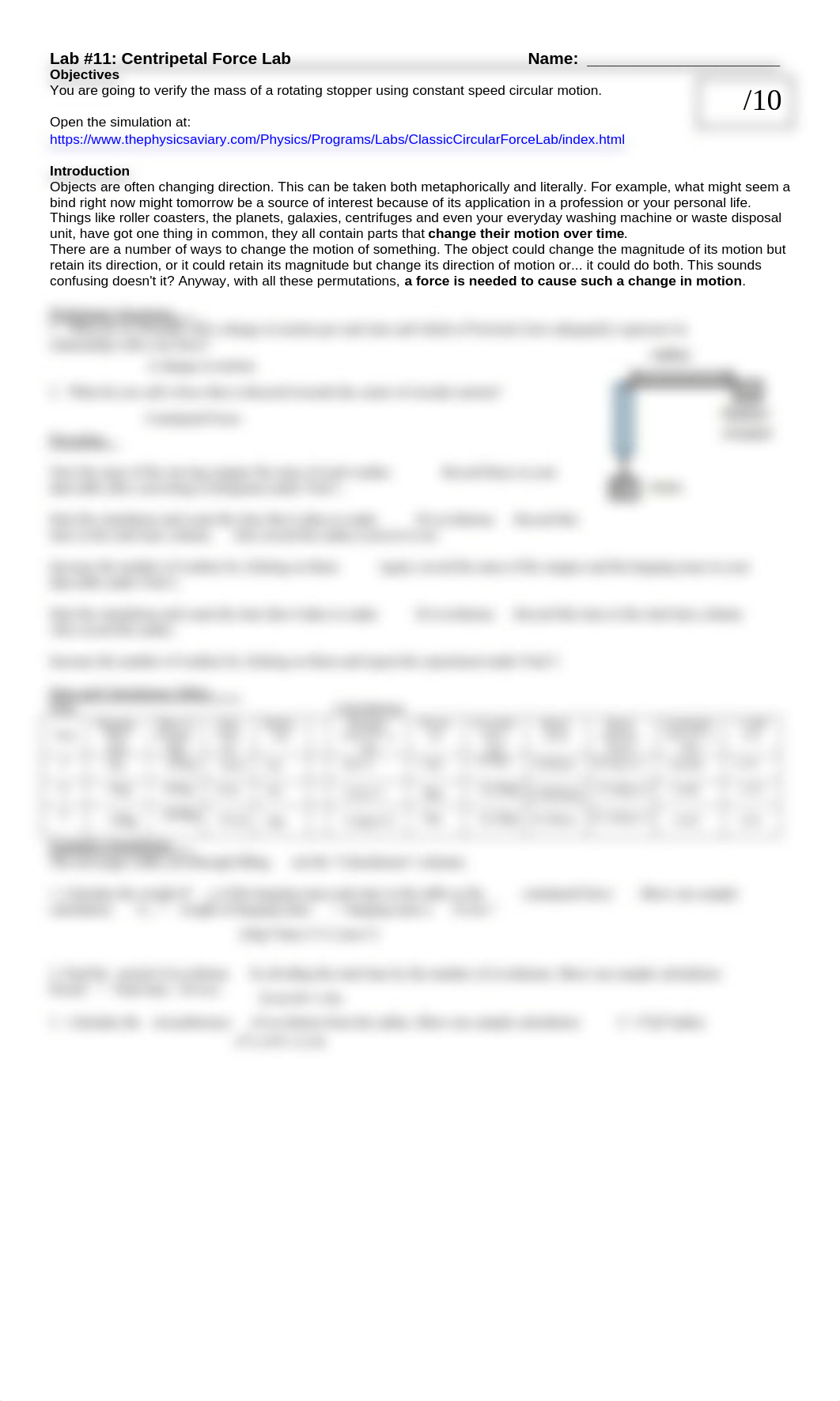 11 Centripetal Force Lab_online.pdf_d8bq7zdvv1z_page1