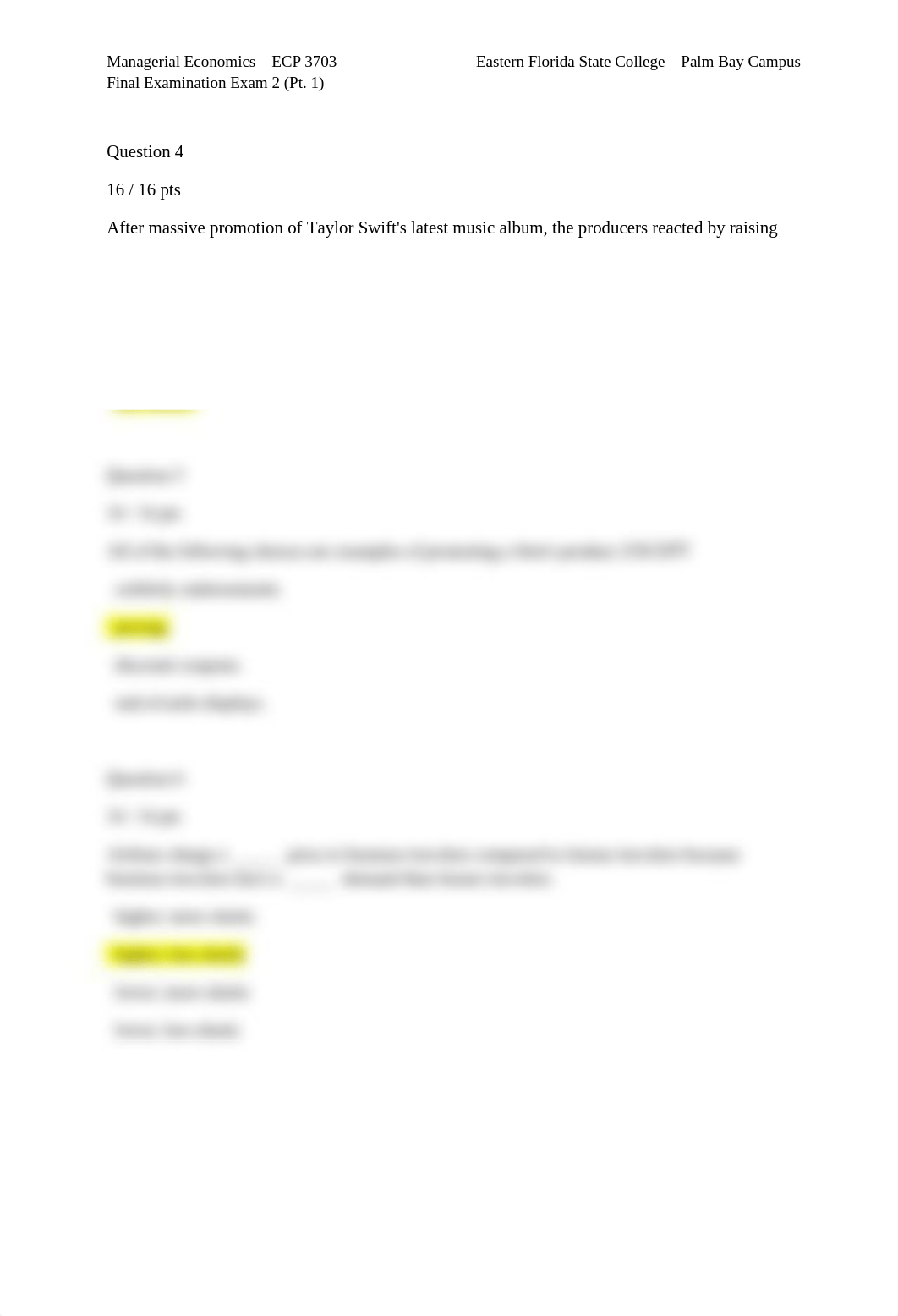 ECP 3703 uploaded Managerial Exam 2 (Pt. 1)_d8bqbkq9rd2_page2