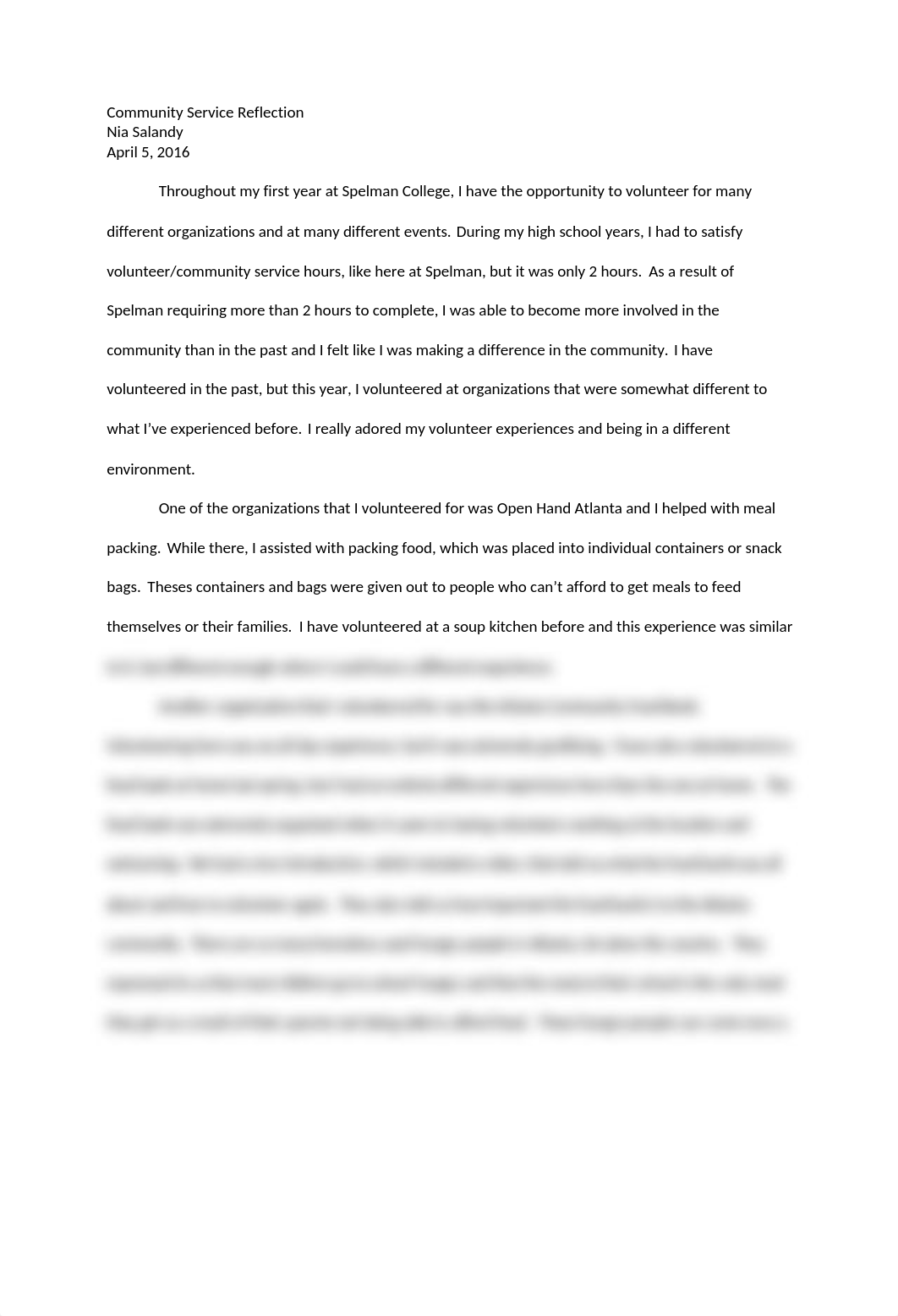 Community Service Reflection.docx_d8bqt1hpjbv_page1