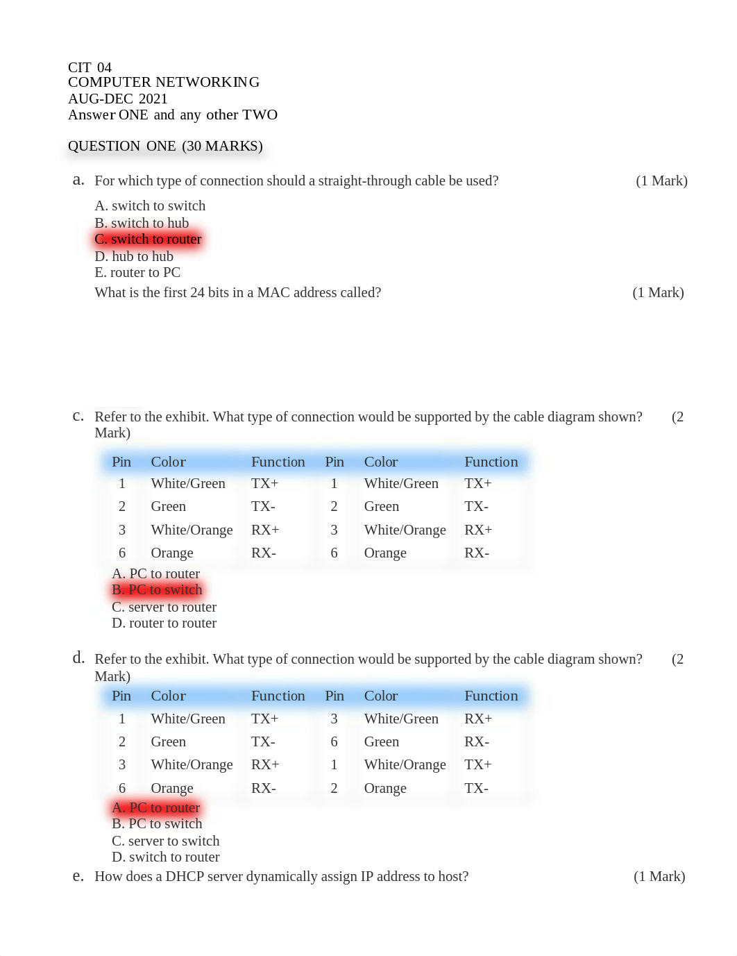 AUGDEC2021CIT04_MarkingGuide.pdf_d8brozj2zg1_page1