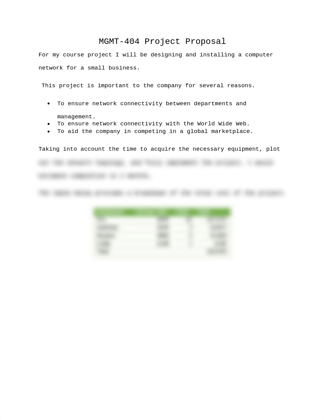 Shawn Stark - MGMT - 404 - Course Project - Week 1 - Project Outline Proposal_d8bugkttsqx_page1