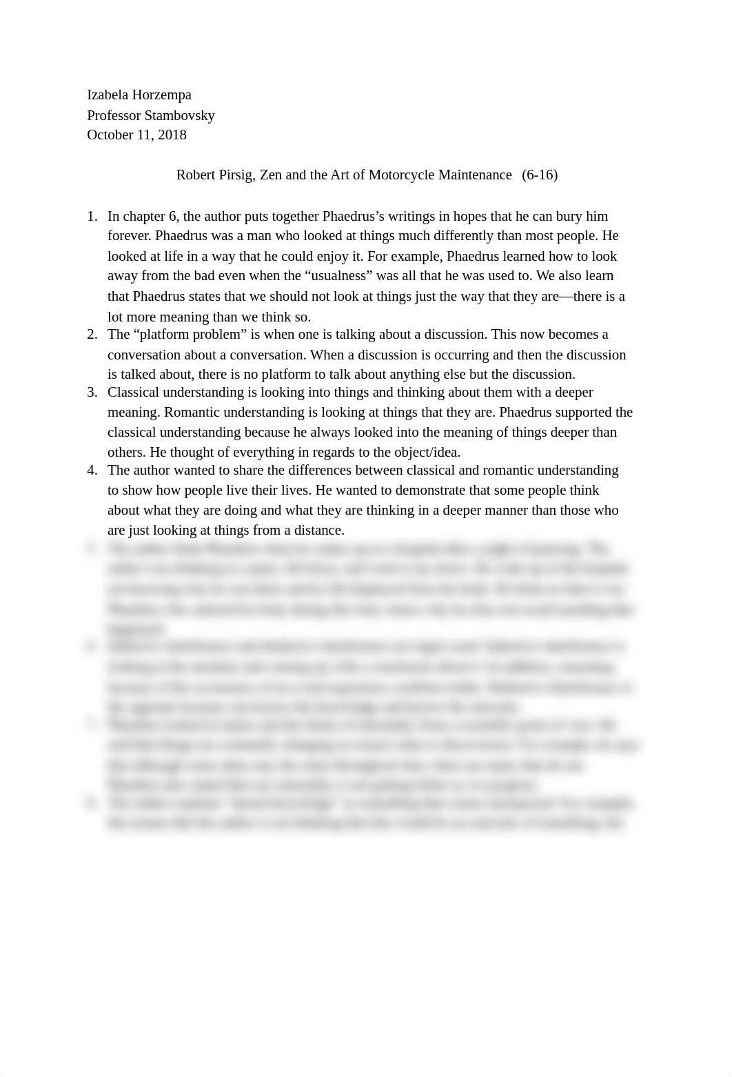 Robert Pirsig, Zen and the Art of Motorcycle Maintenance (6-16) .docx_d8bzap6k5g7_page1