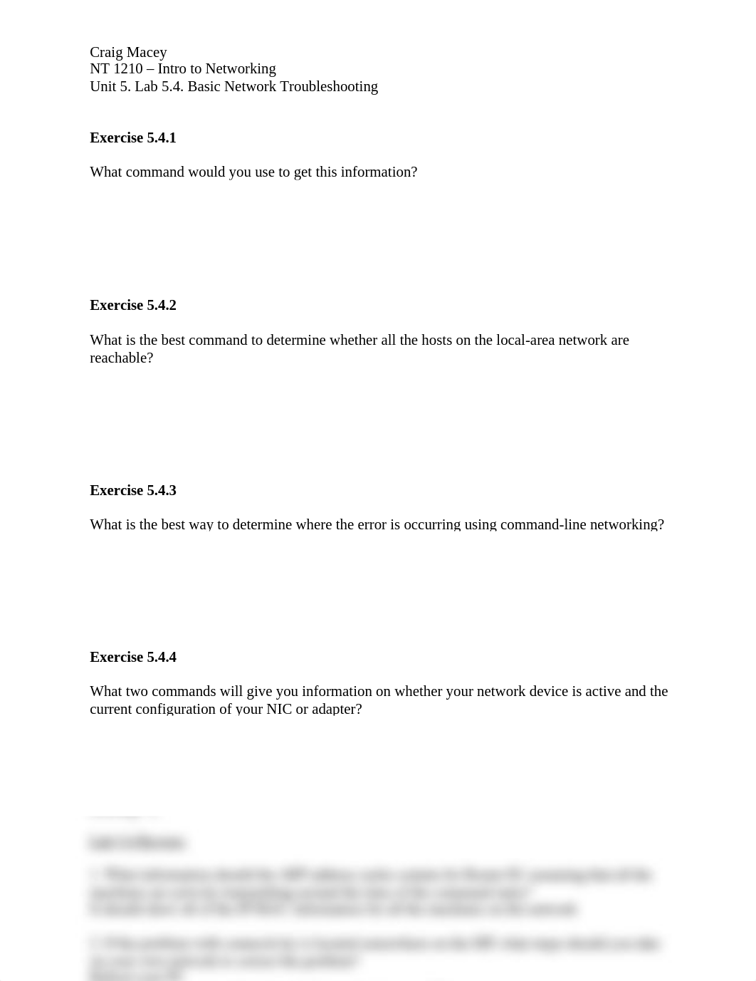 Unit 5. Lab 5.4. Basic Network Troubleshooting_d8c013hbjpq_page1