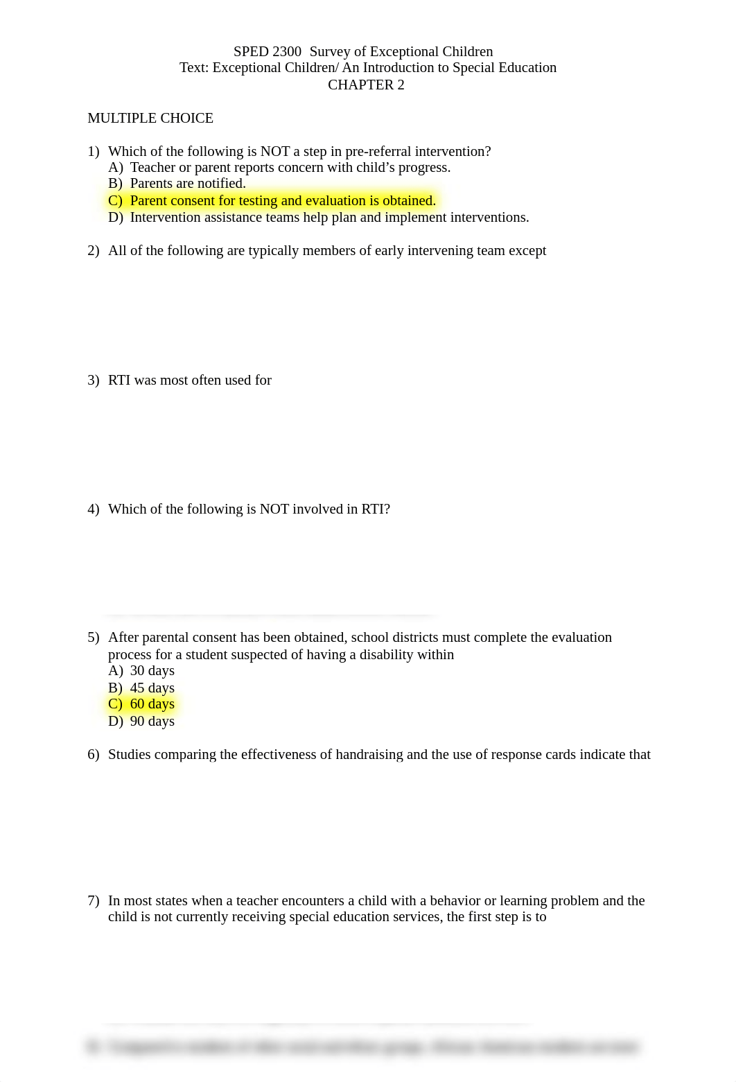 Test Ch 2 Survey SPED 2300 w-o essay questions.docx_d8c0r9j5de2_page1