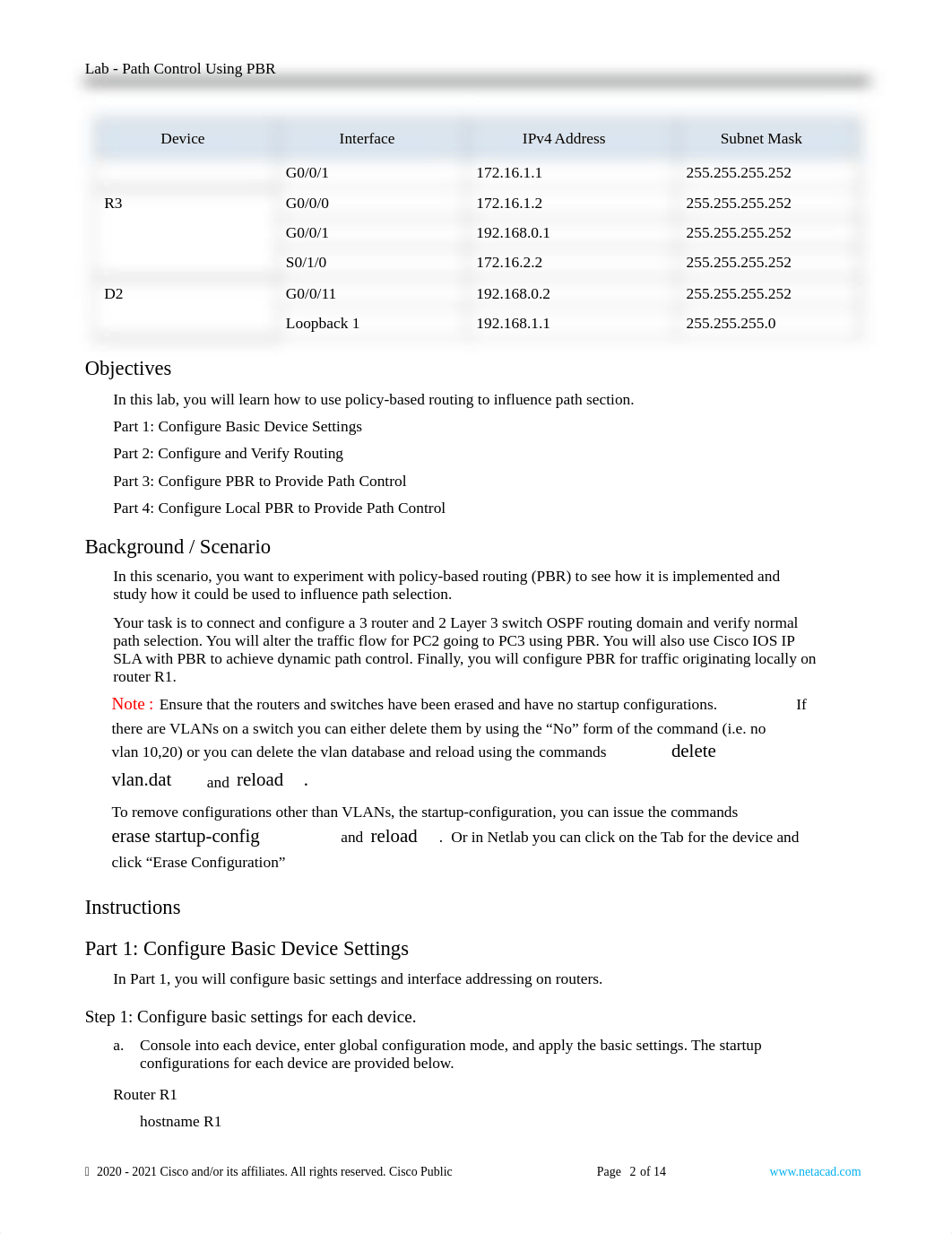 15.1.3 Lab COMPLETED - Path Control Using PBR.docx_d8c2ue6upwf_page2