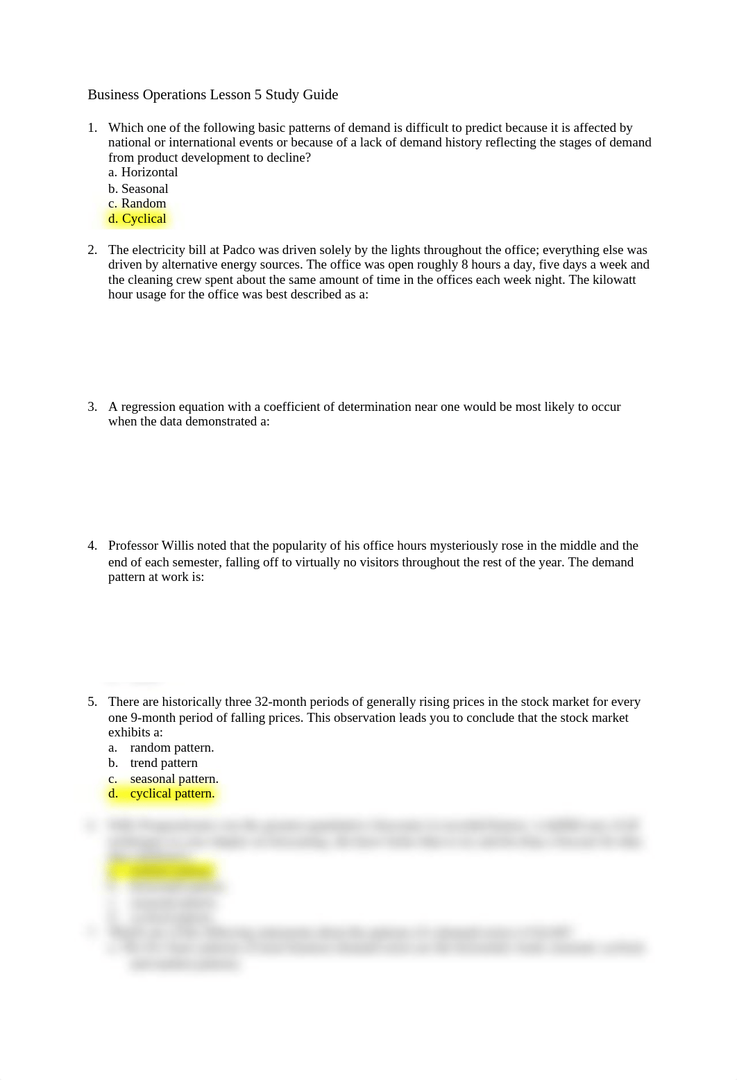 Business Operations Lesson 5 Study Guide.docx_d8c2w2yntx6_page1