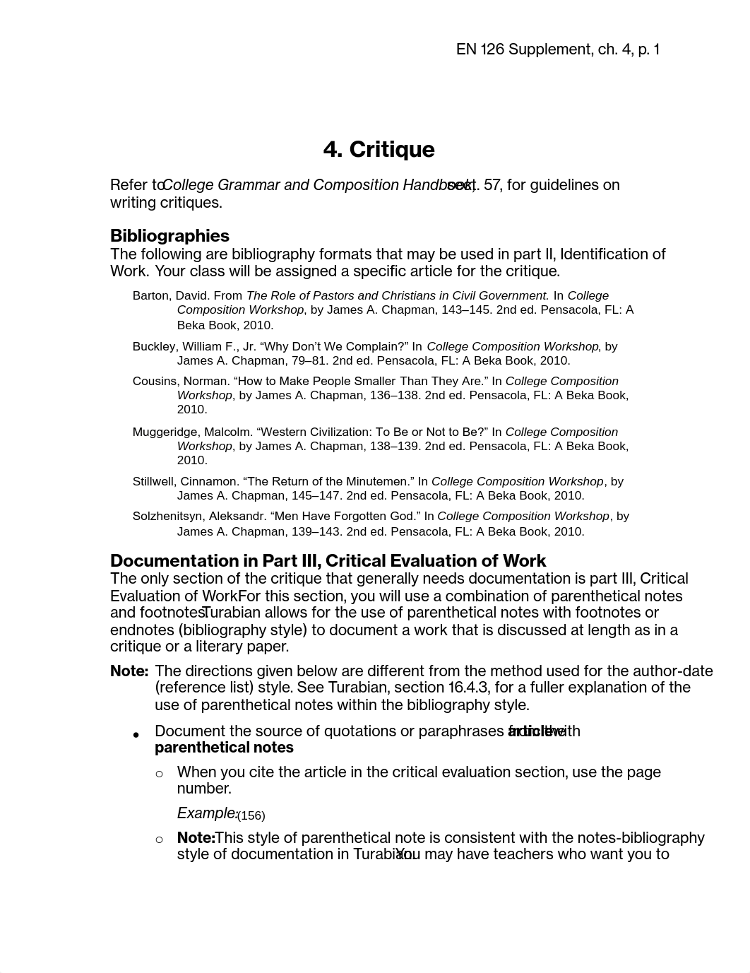 EN 126 Supplement  Chapter 4 (Critique) S17 (1).pdf_d8c5d4kwqze_page1