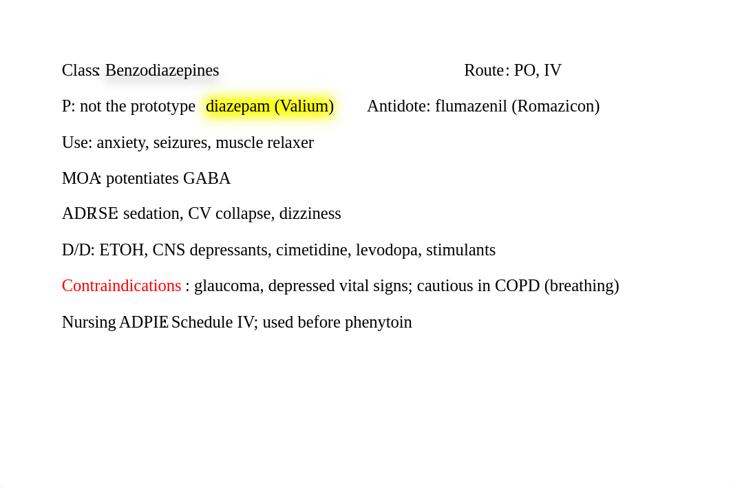 Drug Flash Cards Chapter 18 Drugs Treating Seizure Disorders.docx_d8c5yfsqkor_page1