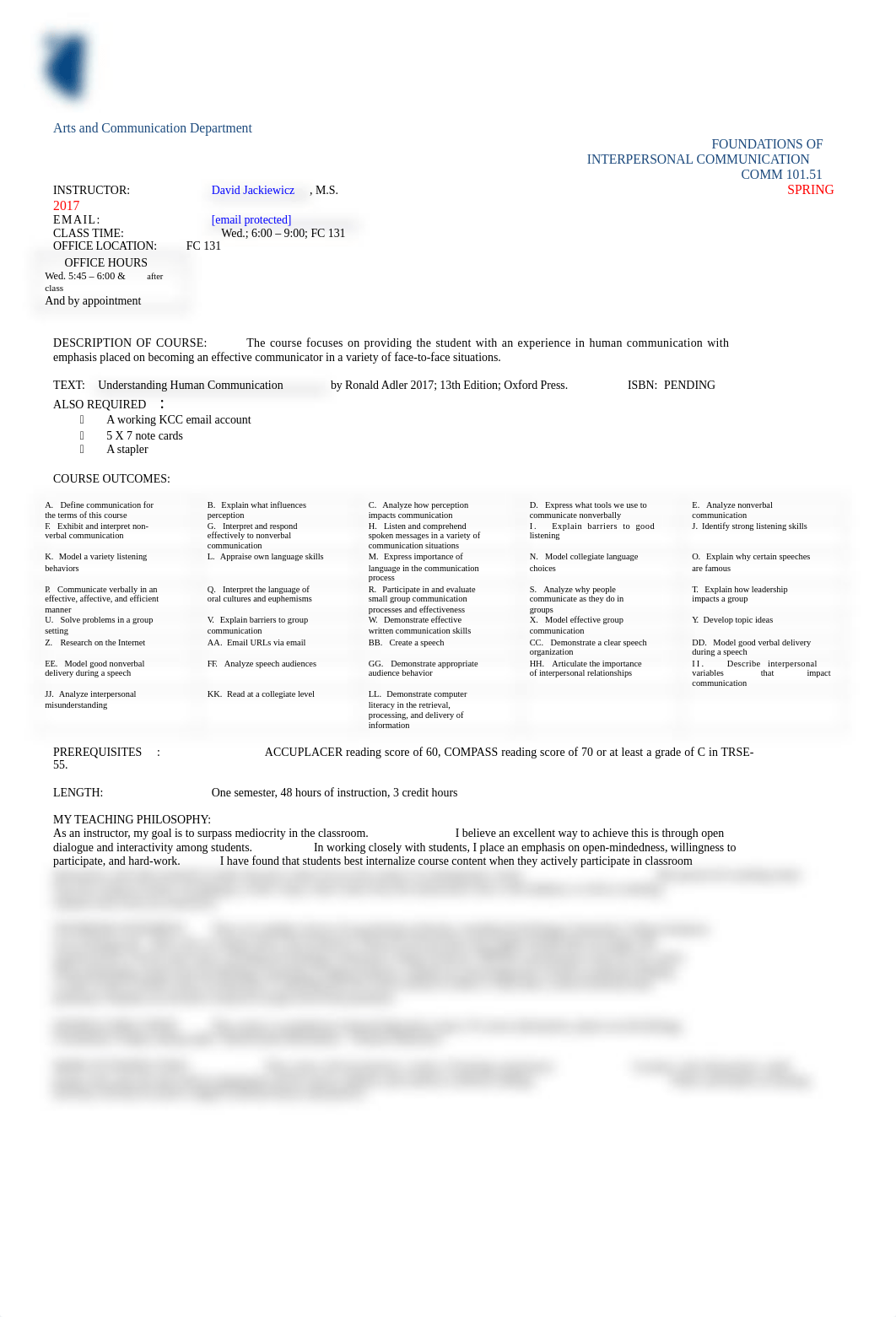 COMM 101.51 SYLLABUS SP17_d8c65psid1d_page1