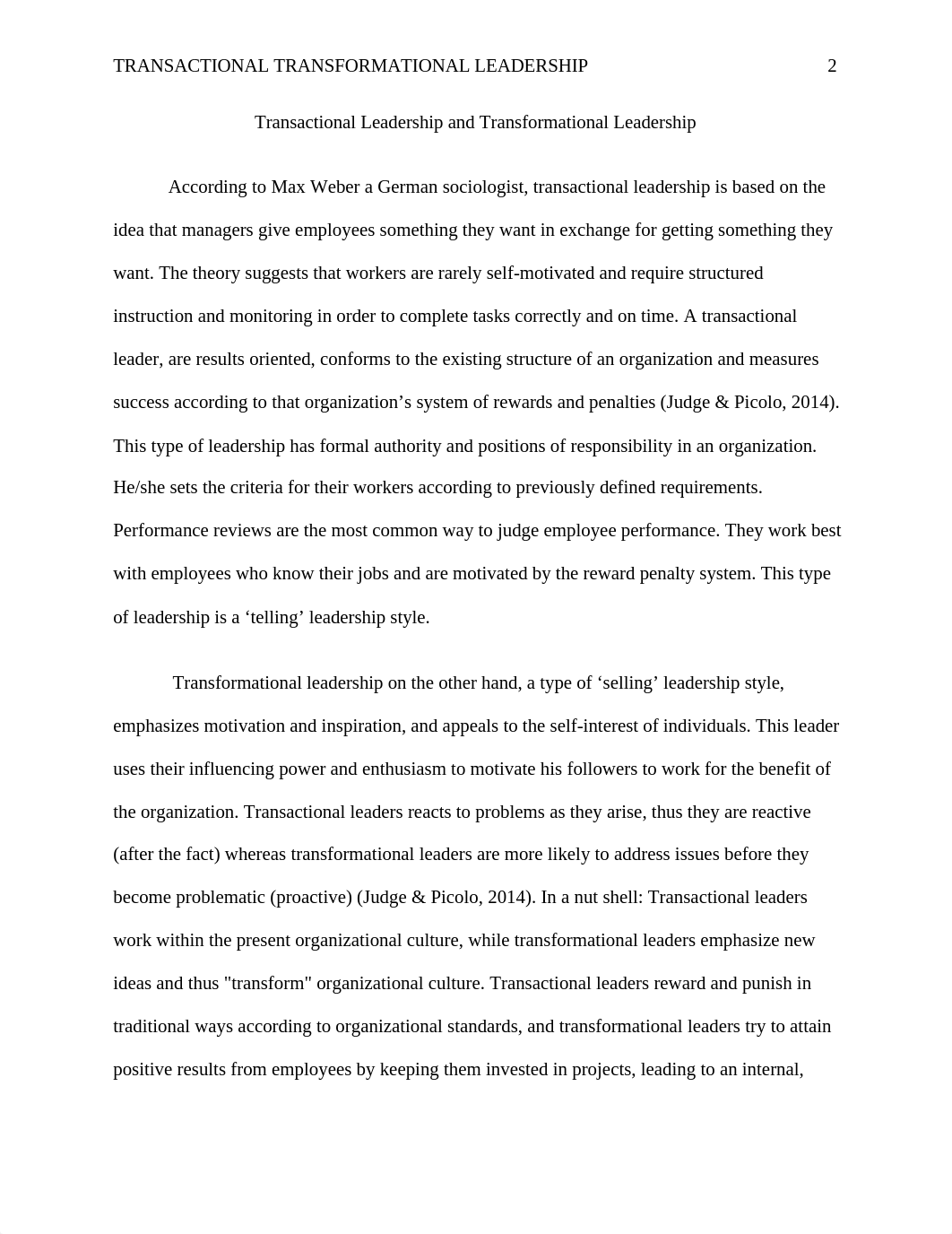 Transactional Leadership and Transformational Leadership Mutually Exclusive.docx_d8c6krsx7l7_page2