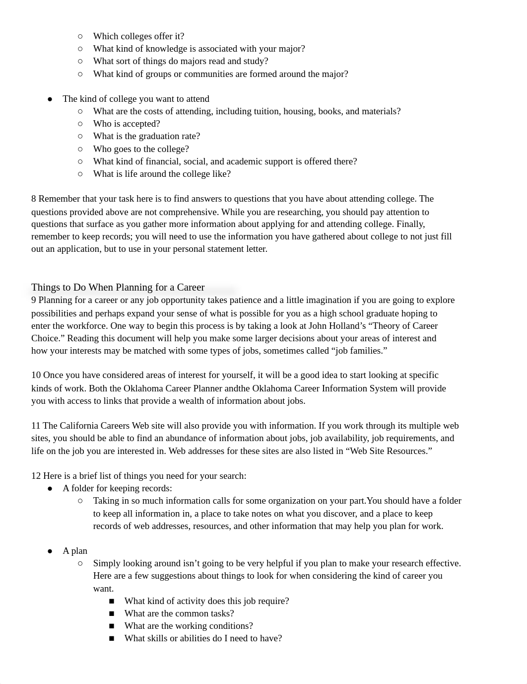 Copy of FAQ (Frequently Asked Questions) Guide for College, Work, or Military (3).docx_d8c76gpbanf_page2