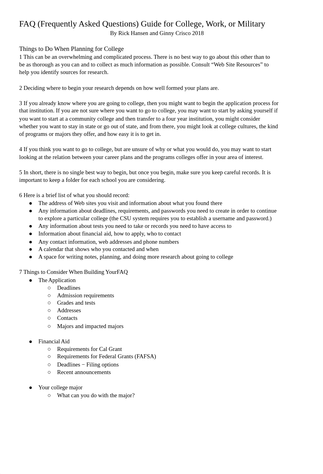 Copy of FAQ (Frequently Asked Questions) Guide for College, Work, or Military (3).docx_d8c76gpbanf_page1