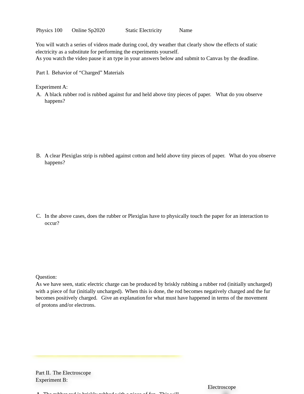 Static Electricity Lab Report (2).docx_d8c7vwqfl1i_page1