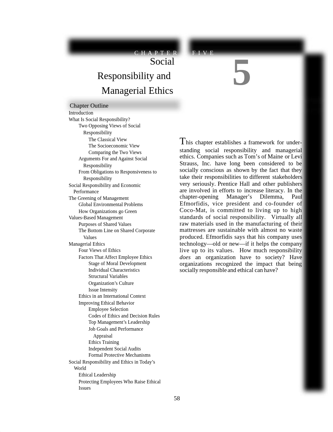 General Management (Memorandum - Chapter 5) Student_d8c8x1scrcj_page1