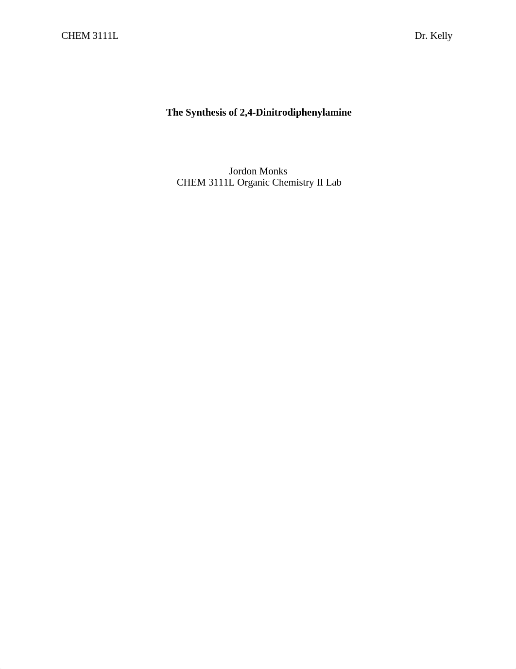 Synthesis of 2,4-dinitrodiphenylamie.docx_d8c8zcm0a32_page1