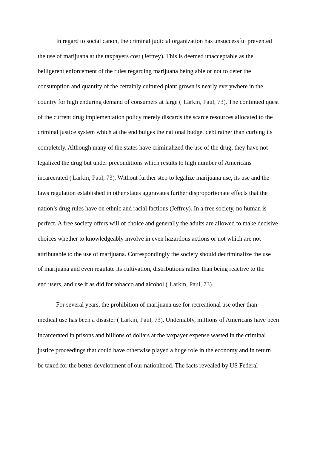 Decriminalization of marijuana.docx_d8c9kq3oy8y_page1