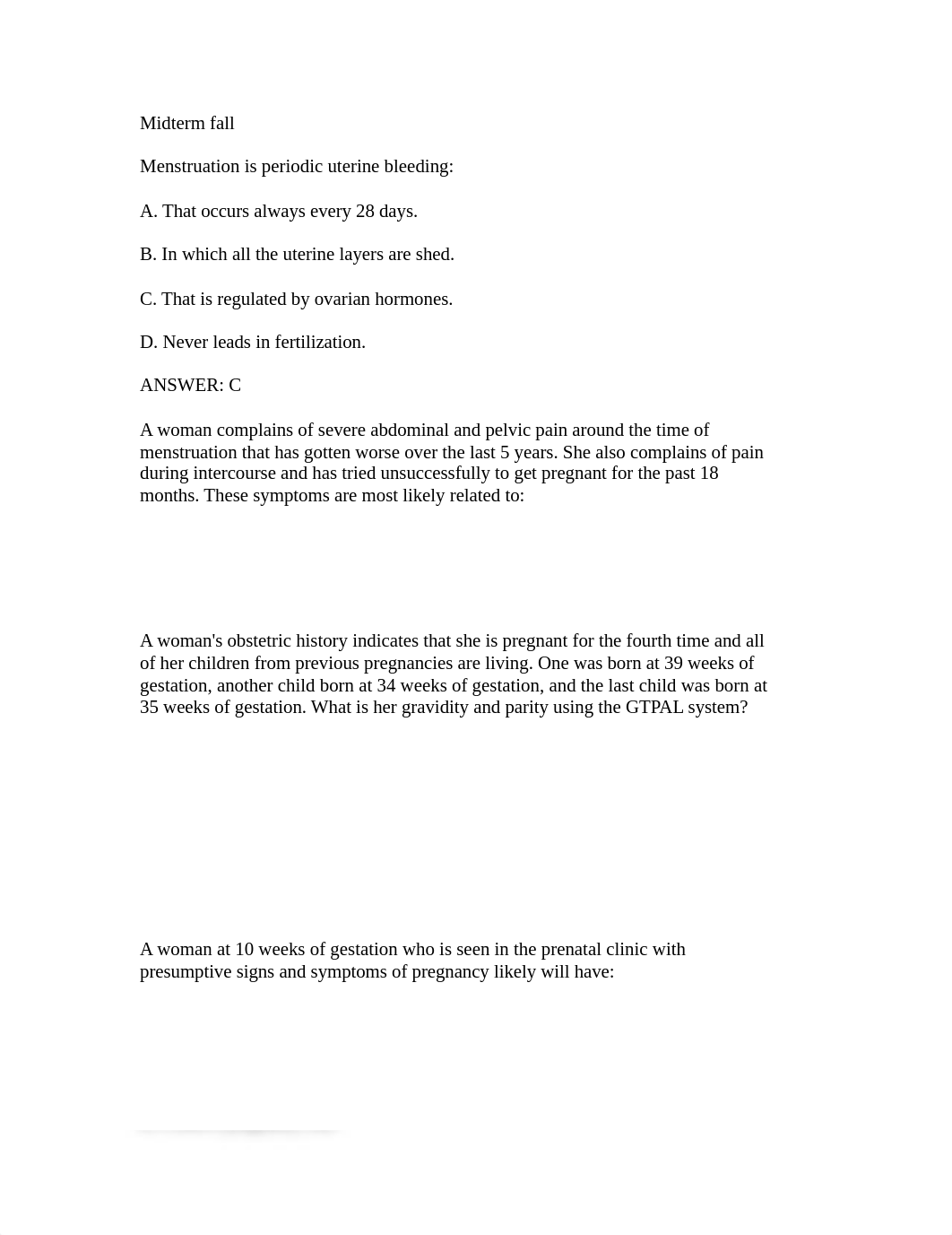 Maternity Questions 2.docx_d8c9vdr4hio_page1