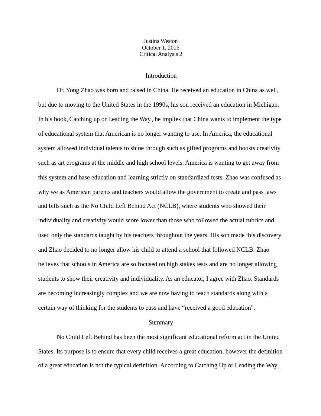 Critical analysis 2.docx_d8ca9k6yzsq_page1