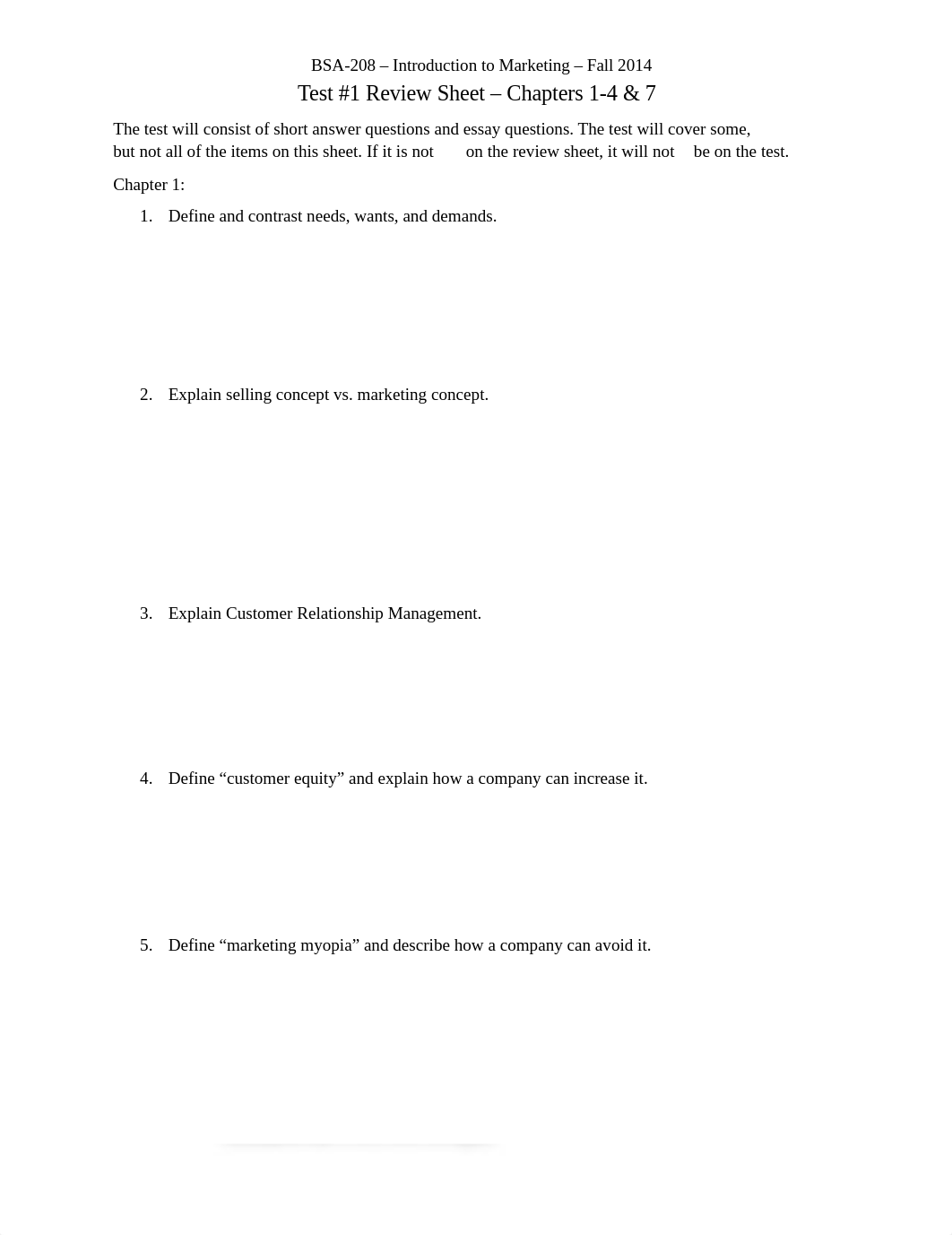 Test #1-Review Sheet_d8cc8eydx1v_page1