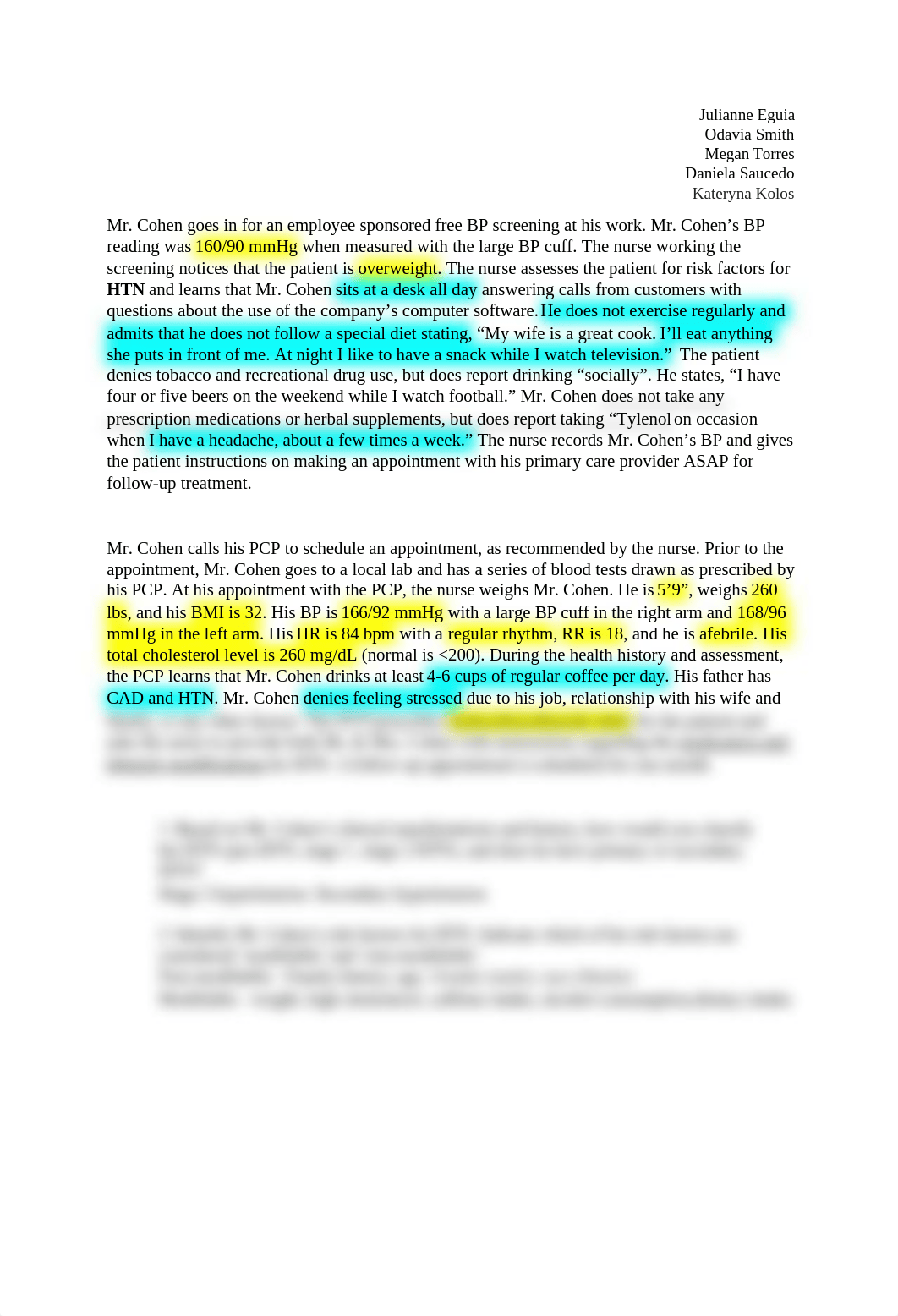 Cardiac Case Study .docx_d8ccsbkfmde_page1