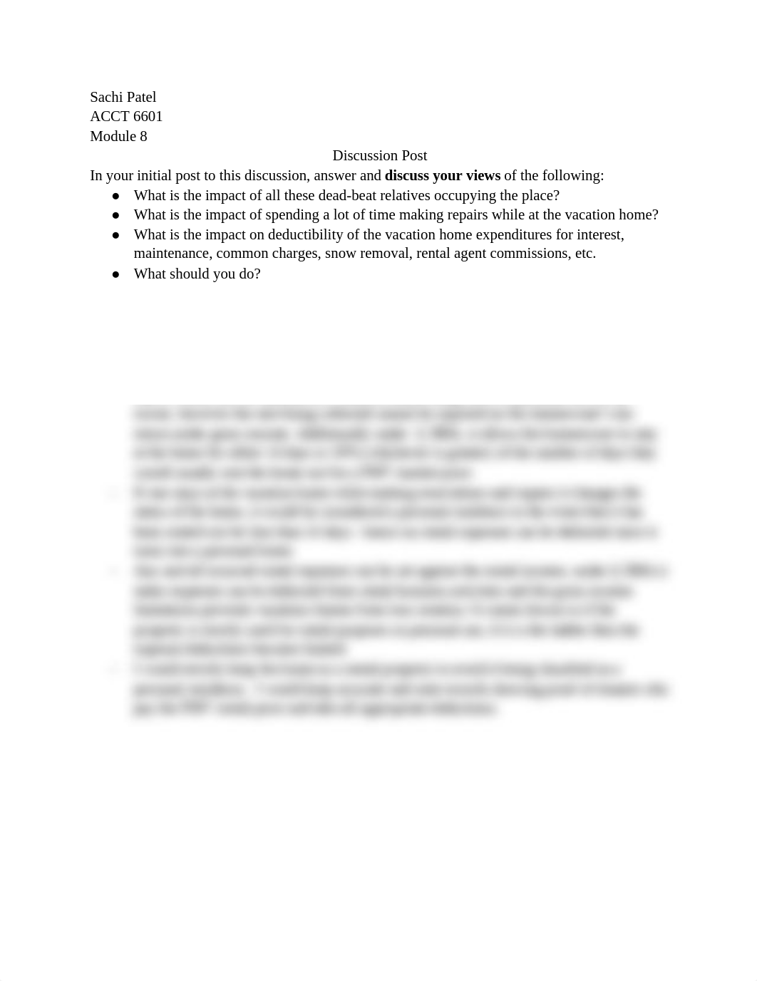 SachiPatel_6601_Mod8_DiscussionPost.docx_d8cdsojy4yi_page1