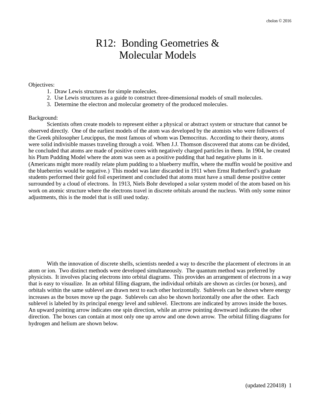 R12_Molecular Models and Bonding Geometries_PtI-II_220418.docx_d8cecgica65_page1