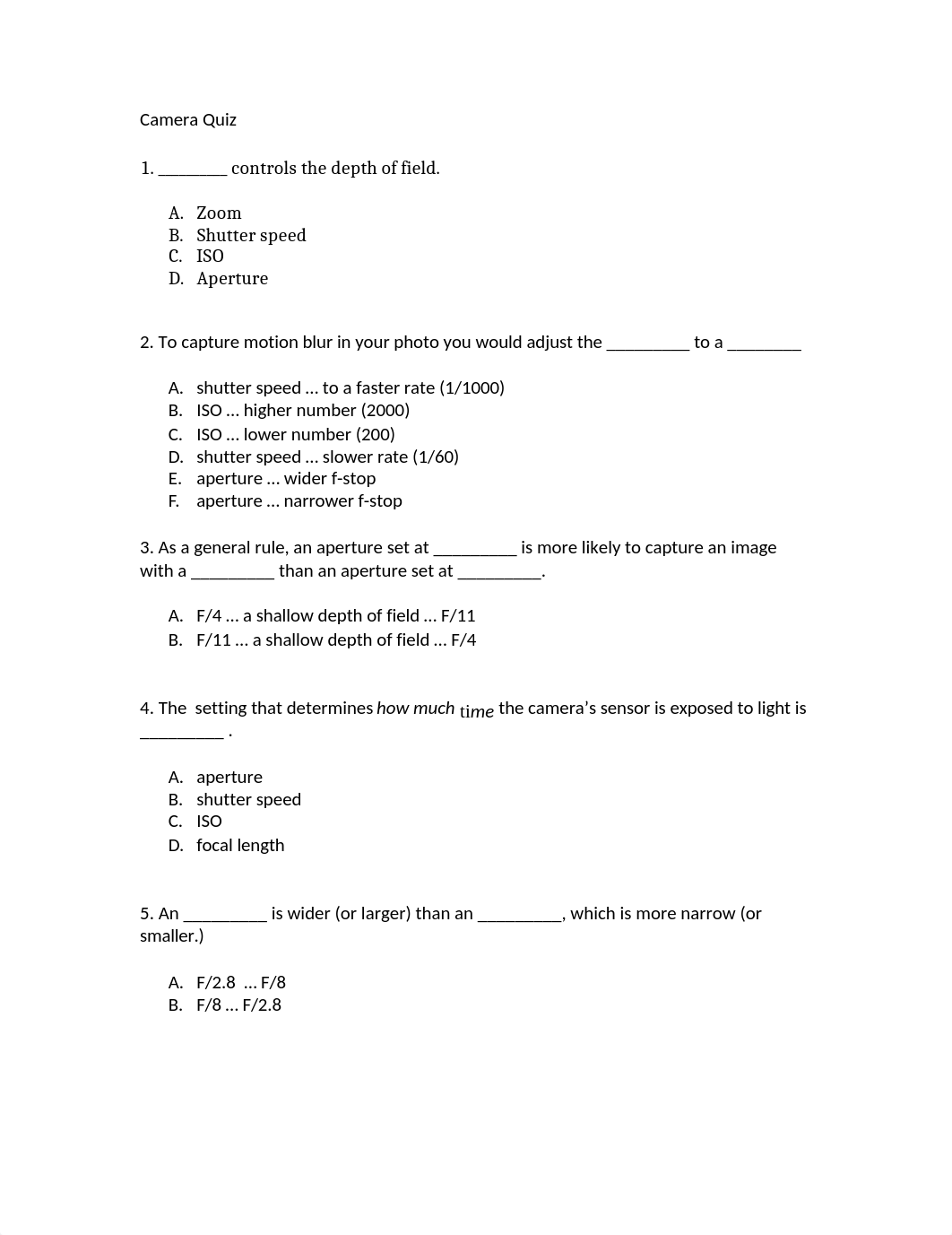 Camera Quiz Student Version.doc_d8cgm3kbon6_page1