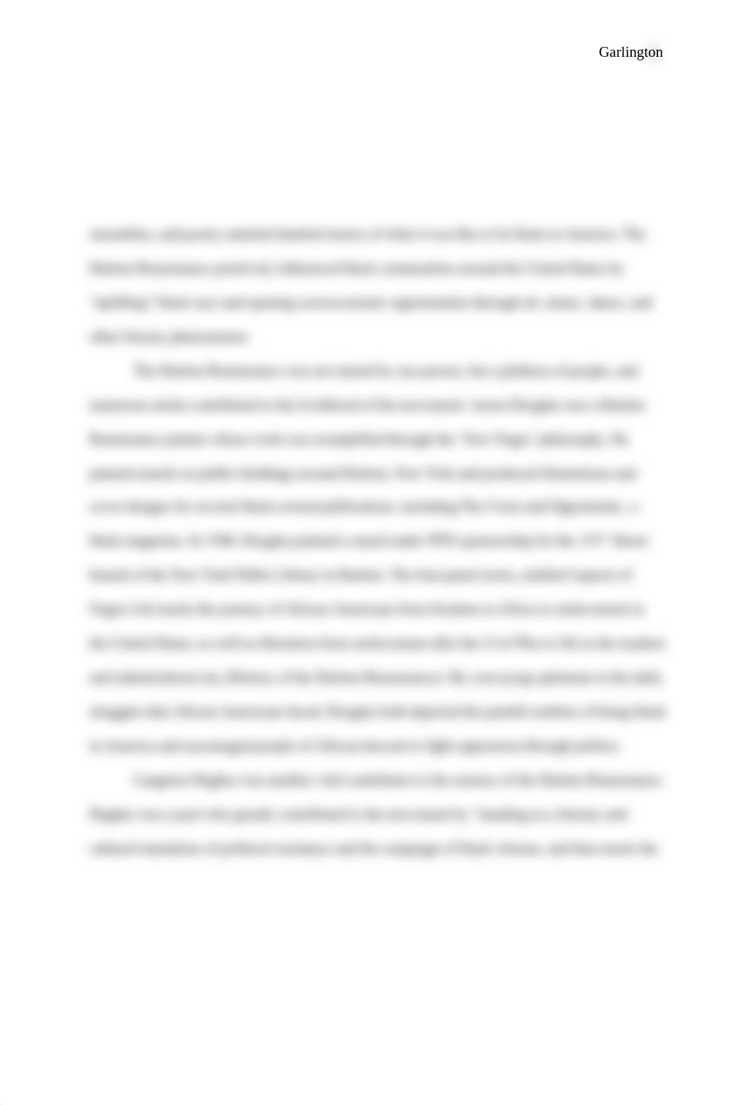 What Effects Did the Harlem Renaissance have on the African Diaspora?.docx_d8chf5zcvqw_page2