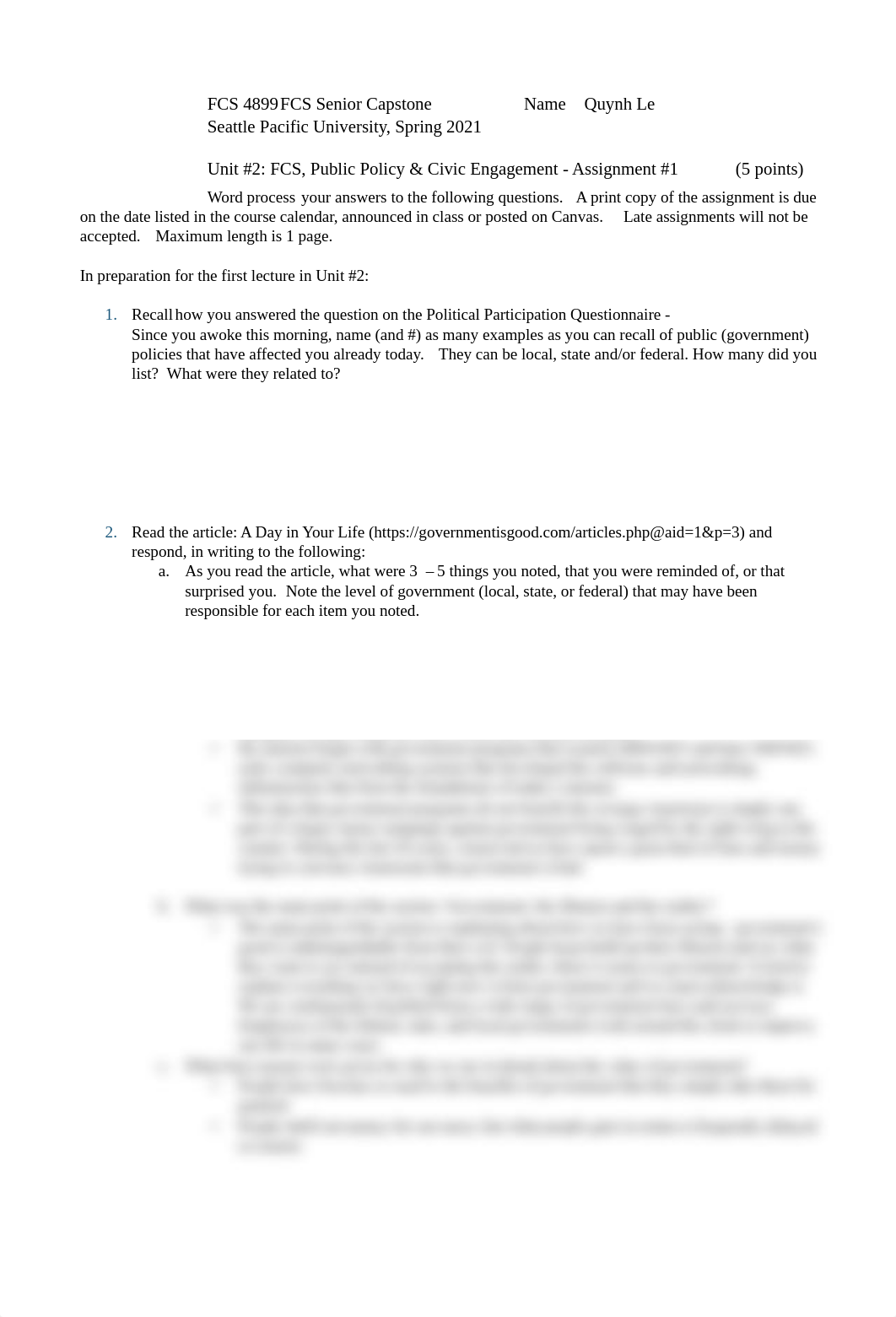 Public Policy Assignment 1- Quynh Le.pdf_d8cjm7043md_page1