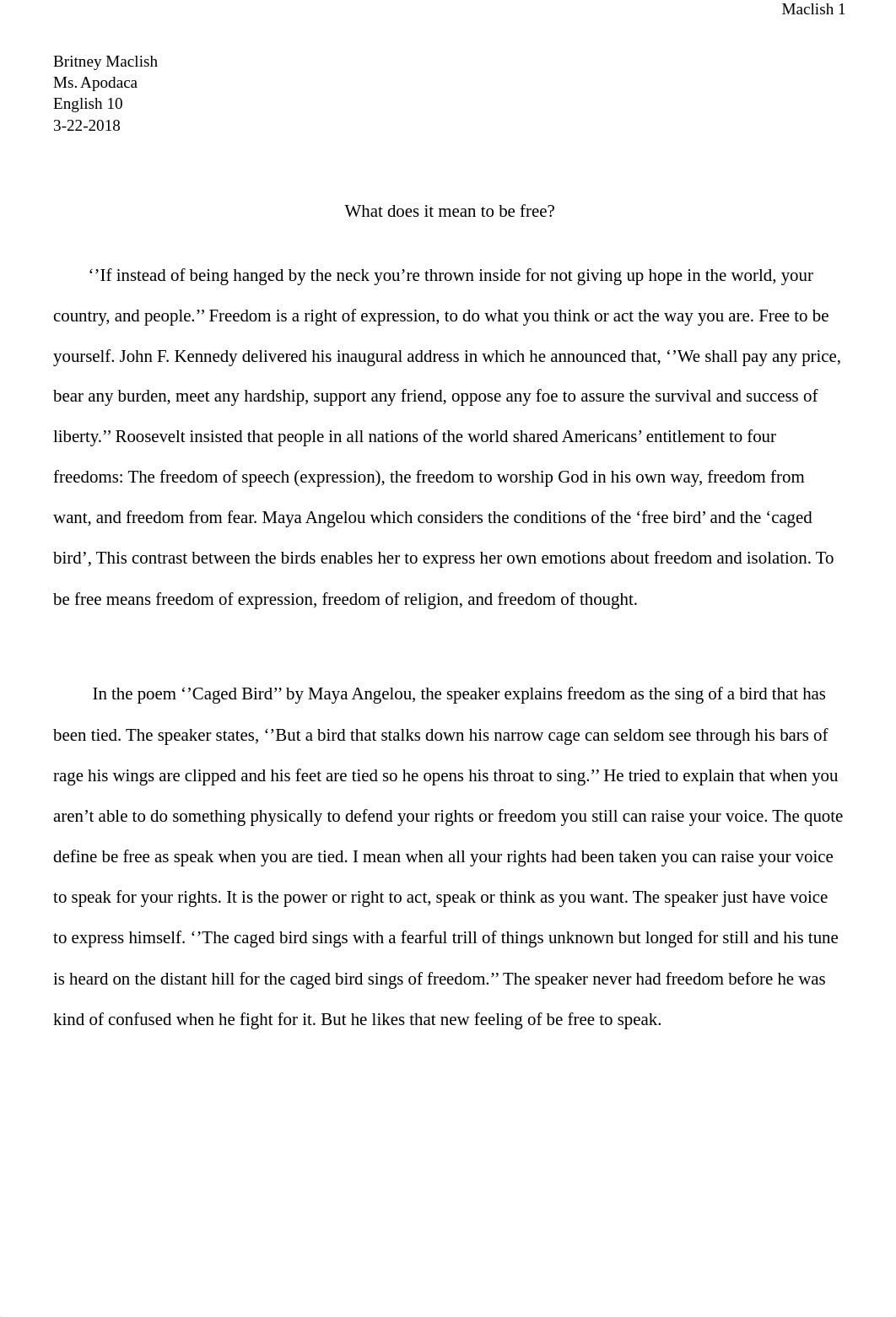 What Does It Mean To Be Free?_d8ck1gykl5m_page1