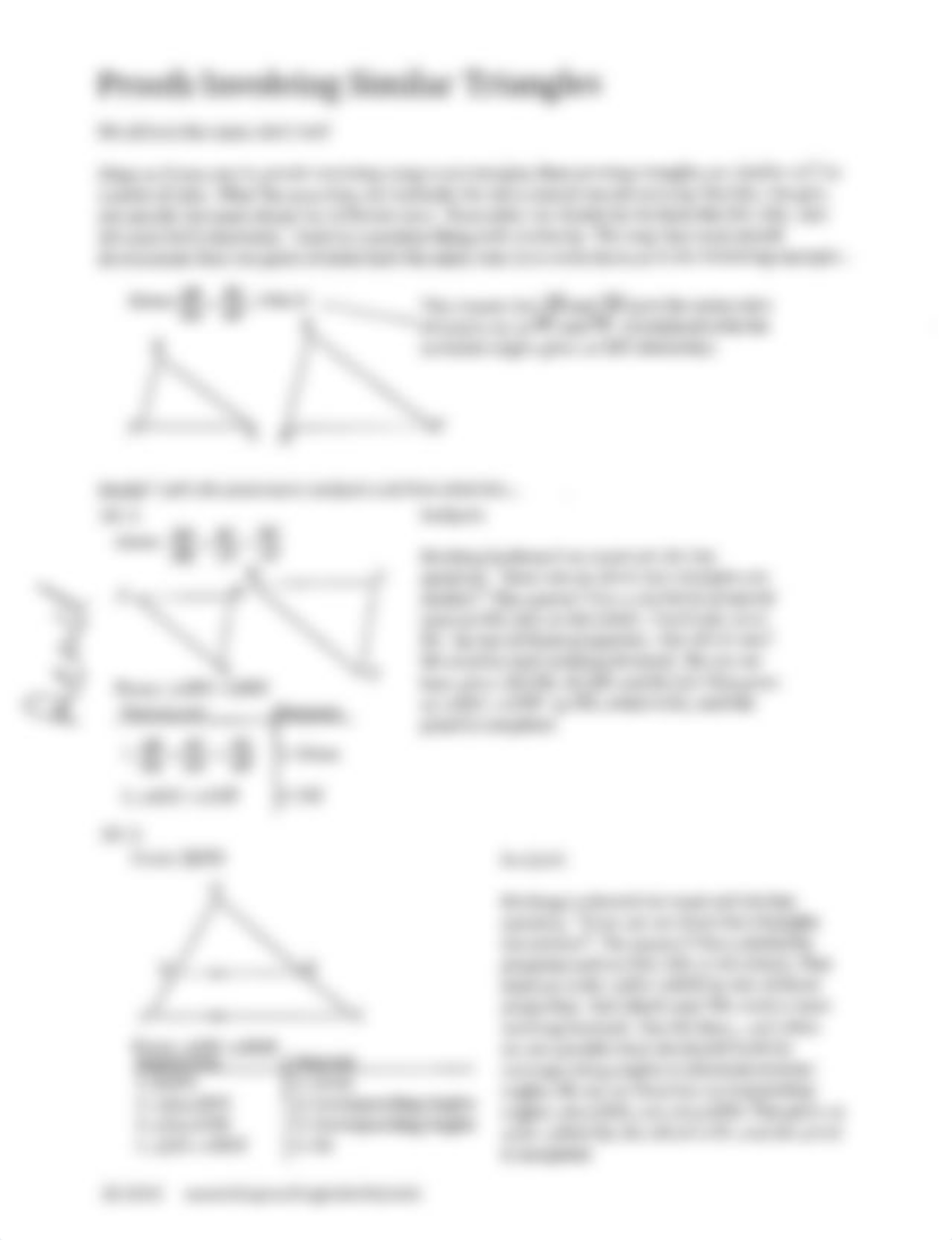 Similarity Proofs Answer Key.pdf_d8ck2n1vllw_page1