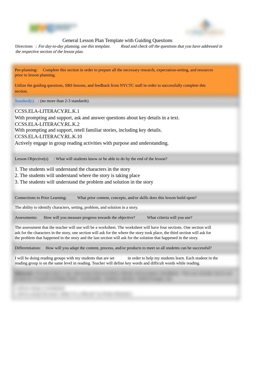 Copy of Copy of Sp 22_General Lesson Plan Template.docx_d8clq5in37g_page1