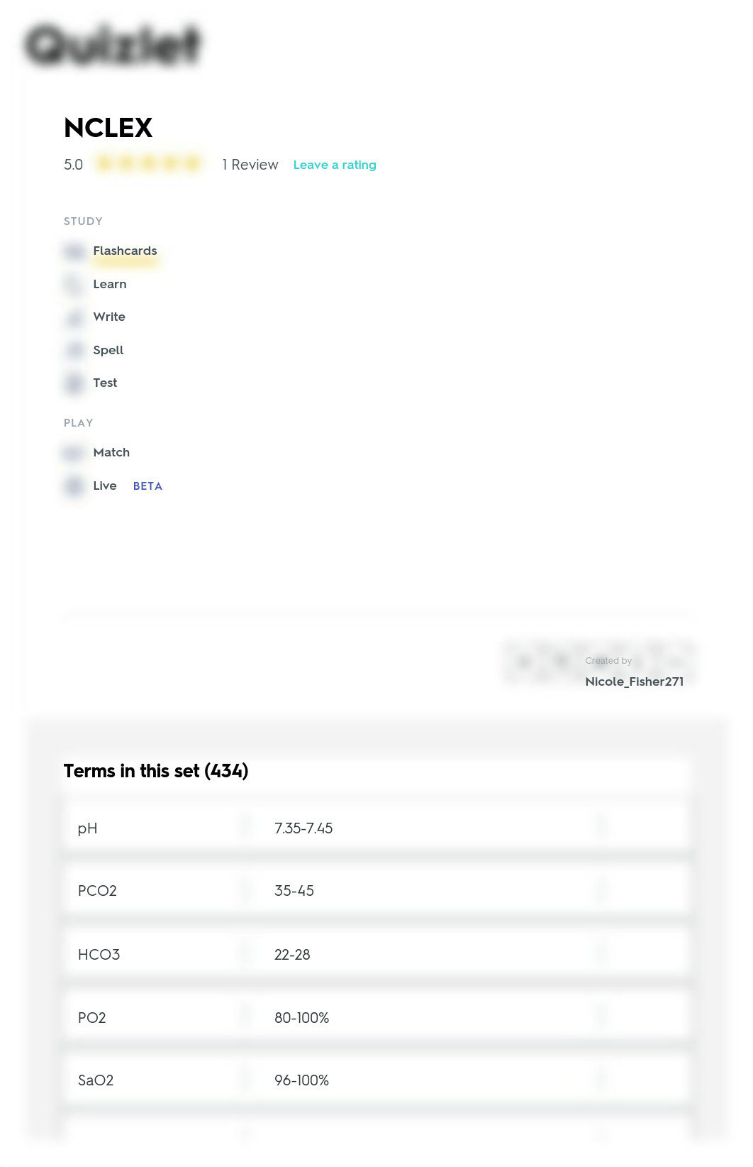 NCLEX Flashcards _ Quizlet.pdf_d8cmw79147z_page1